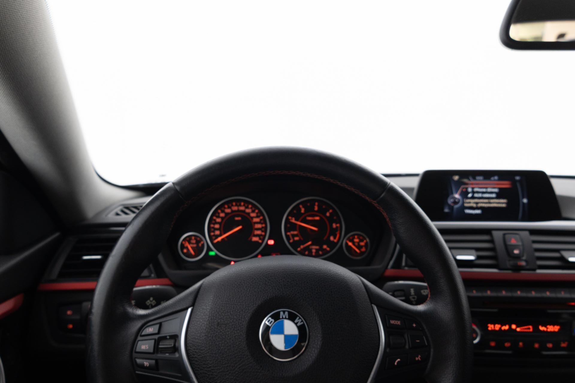 Myydään BMW 418 2015 19