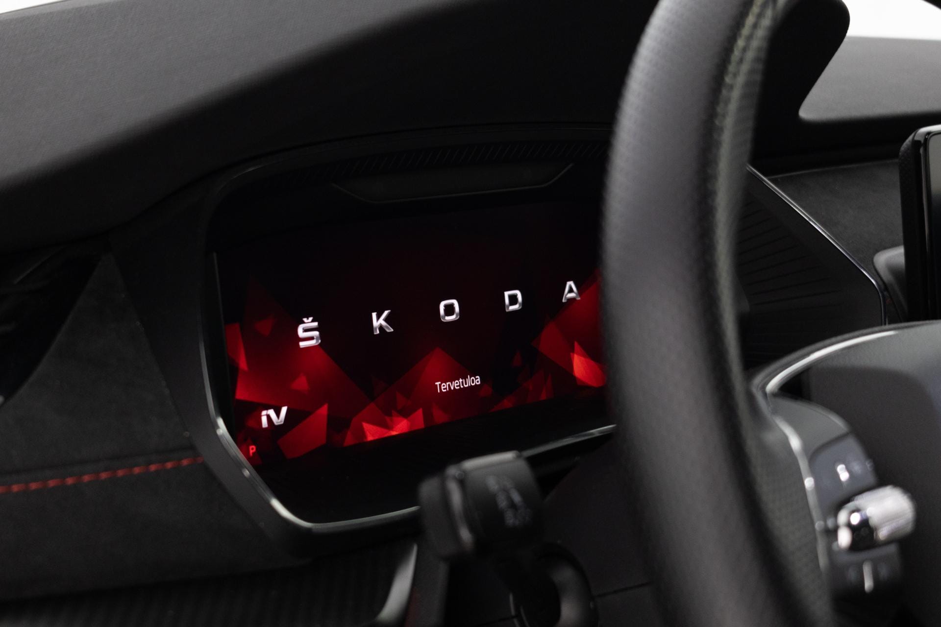 Myydään Skoda Octavia 2021 14