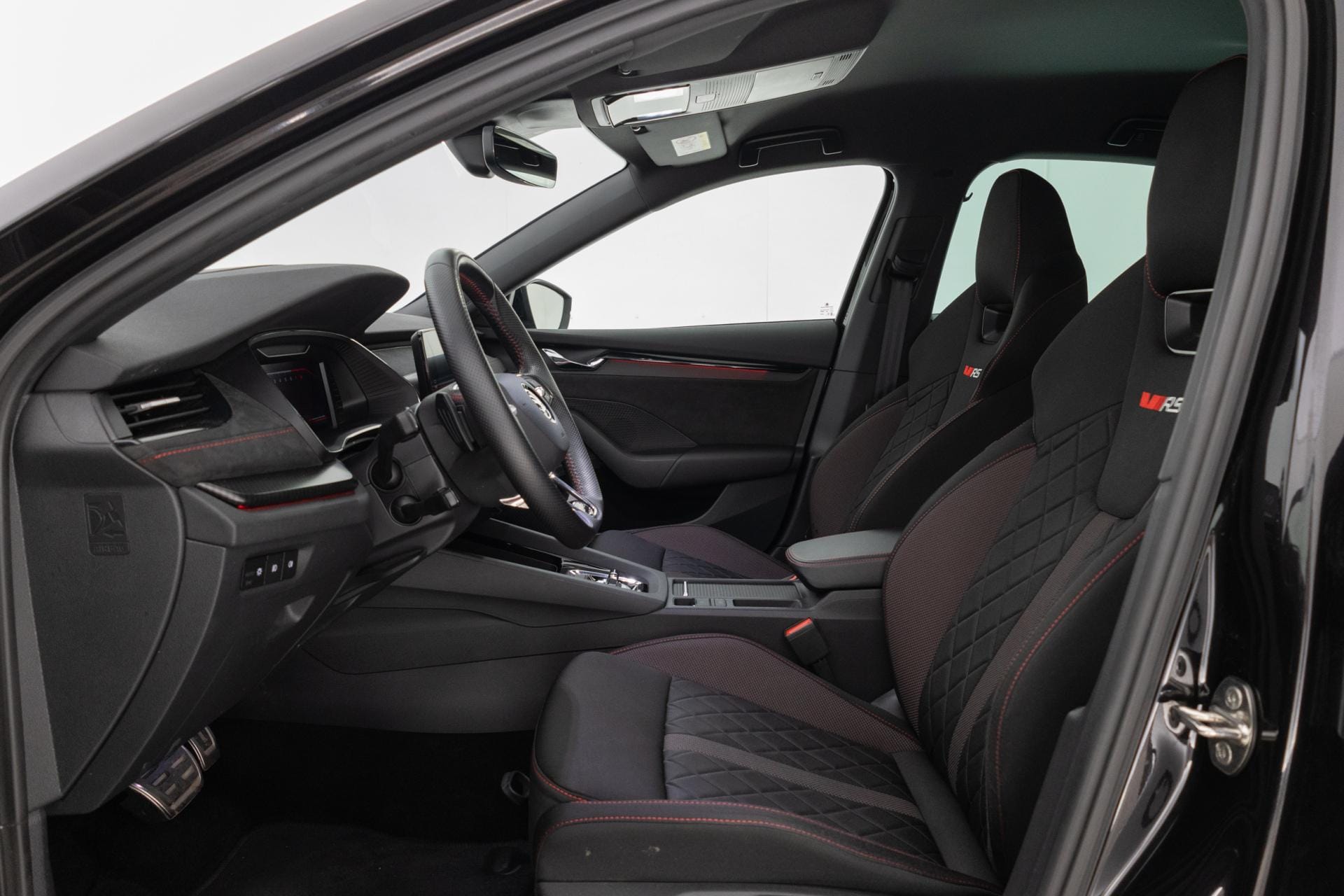 Myydään Skoda Octavia 2021 10