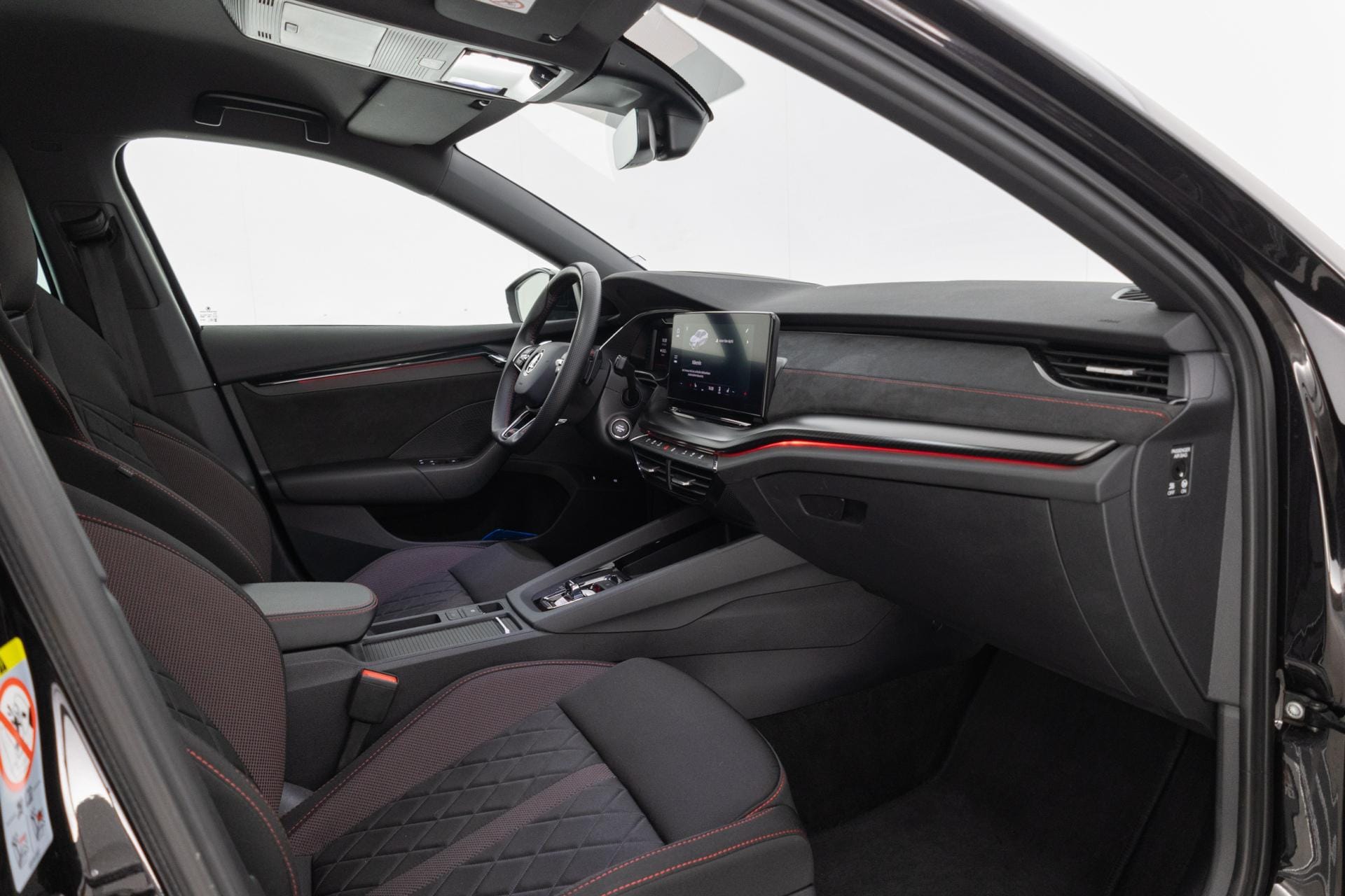 Myydään Skoda Octavia 2021 13