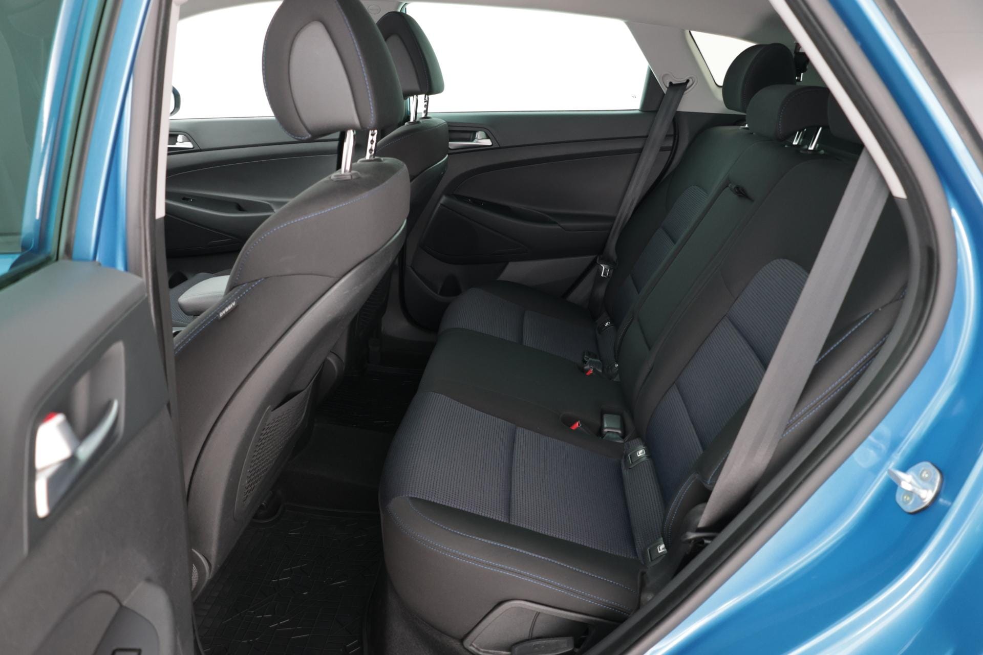 Myydään Hyundai Tucson 2015 13