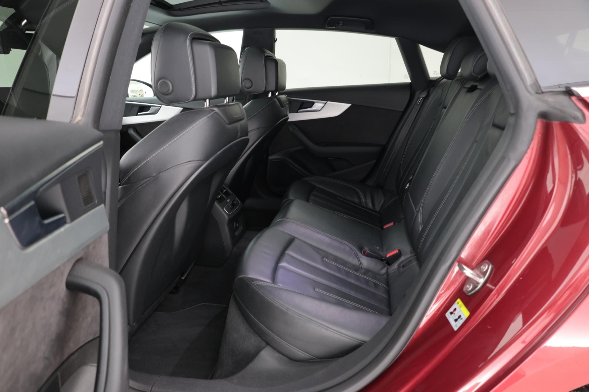 Myydään Audi A5 2017 12