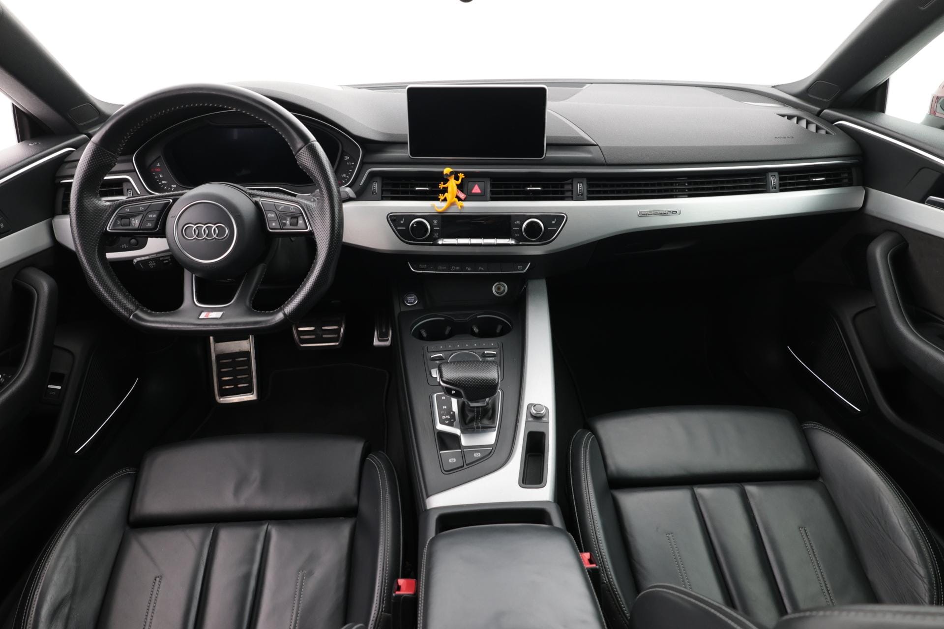 Myydään Audi A5 2017 13