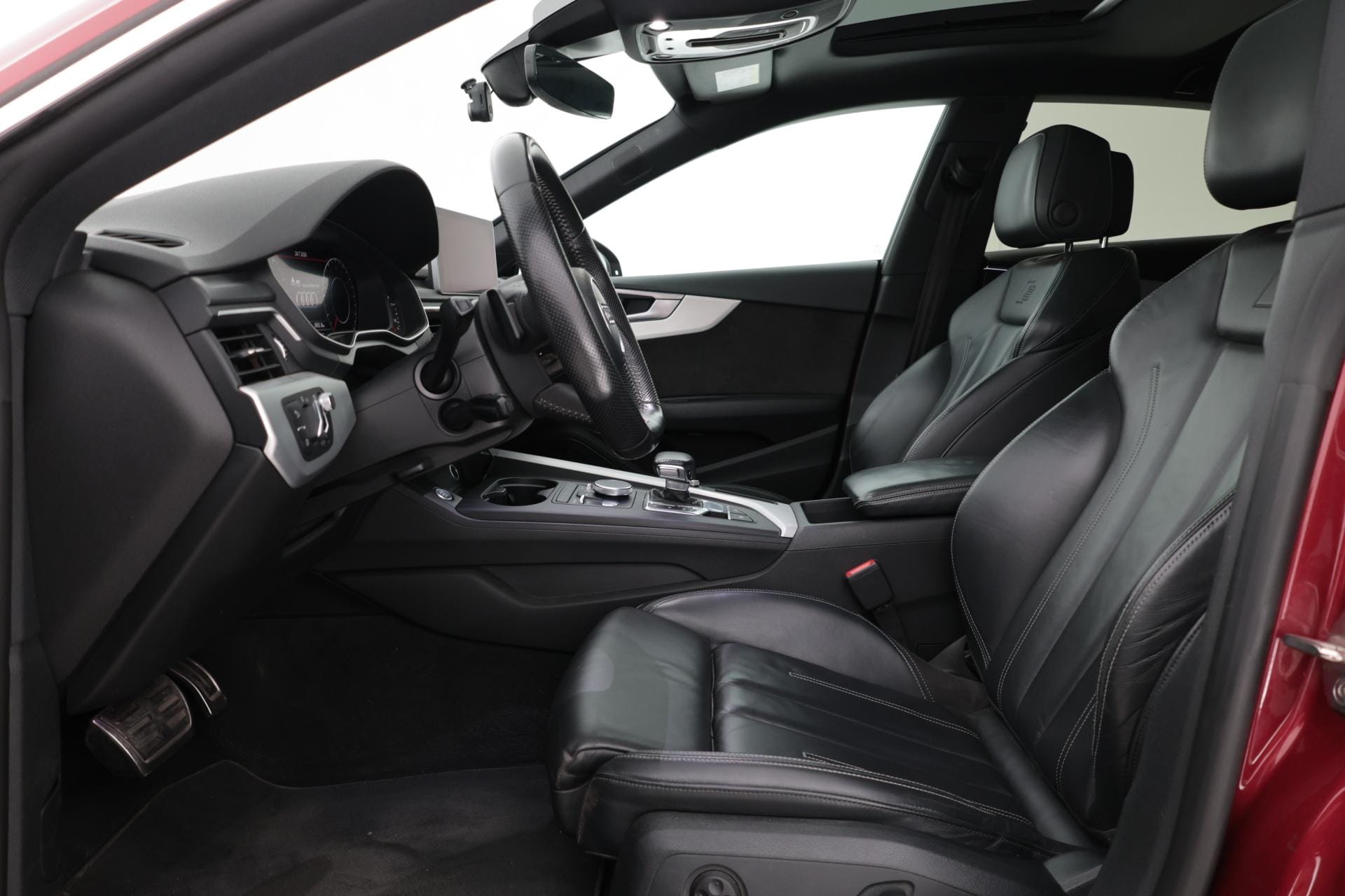 Myydään Audi A5 2017 11
