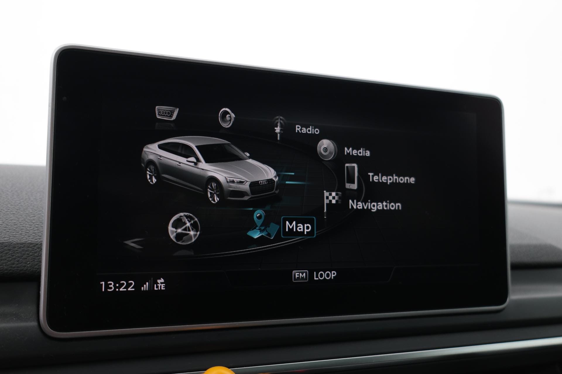 Myydään Audi A5 2017 20