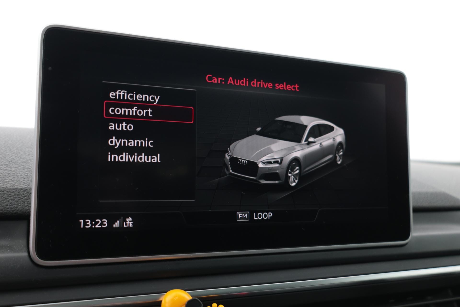 Myydään Audi A5 2017 22