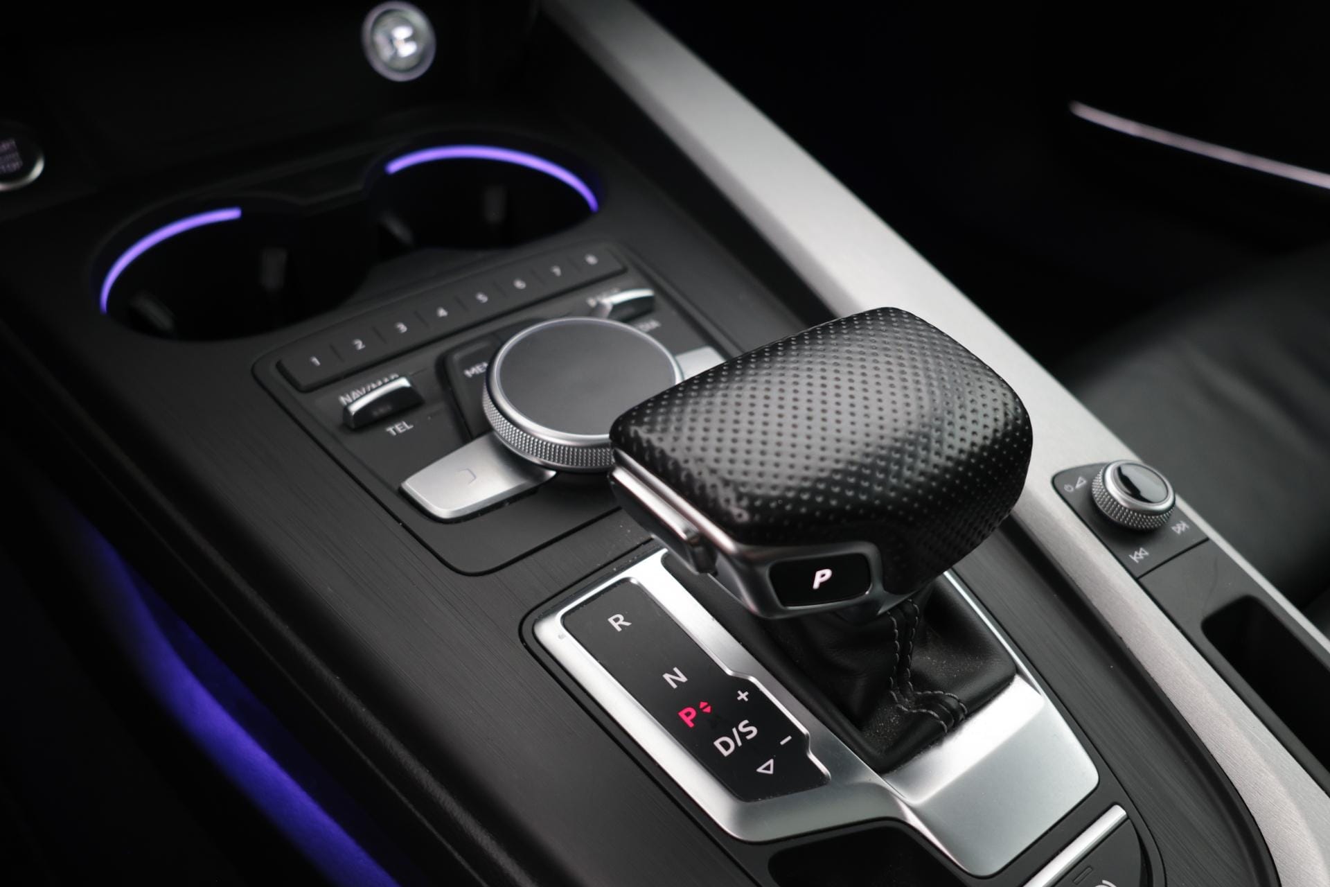 Myydään Audi A5 2017 23