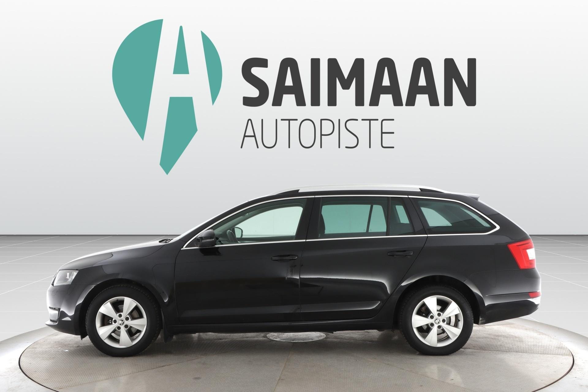 Myydään Skoda Octavia 2016 2
