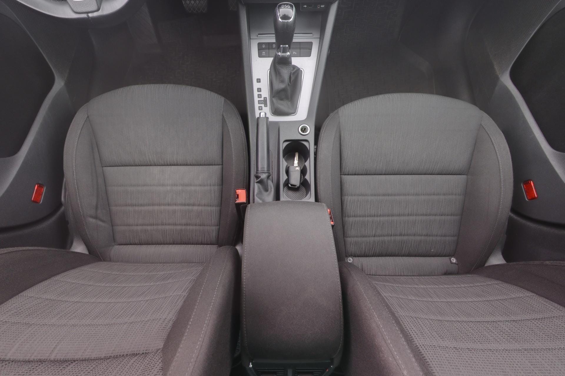 Myydään Skoda Octavia 2016 12