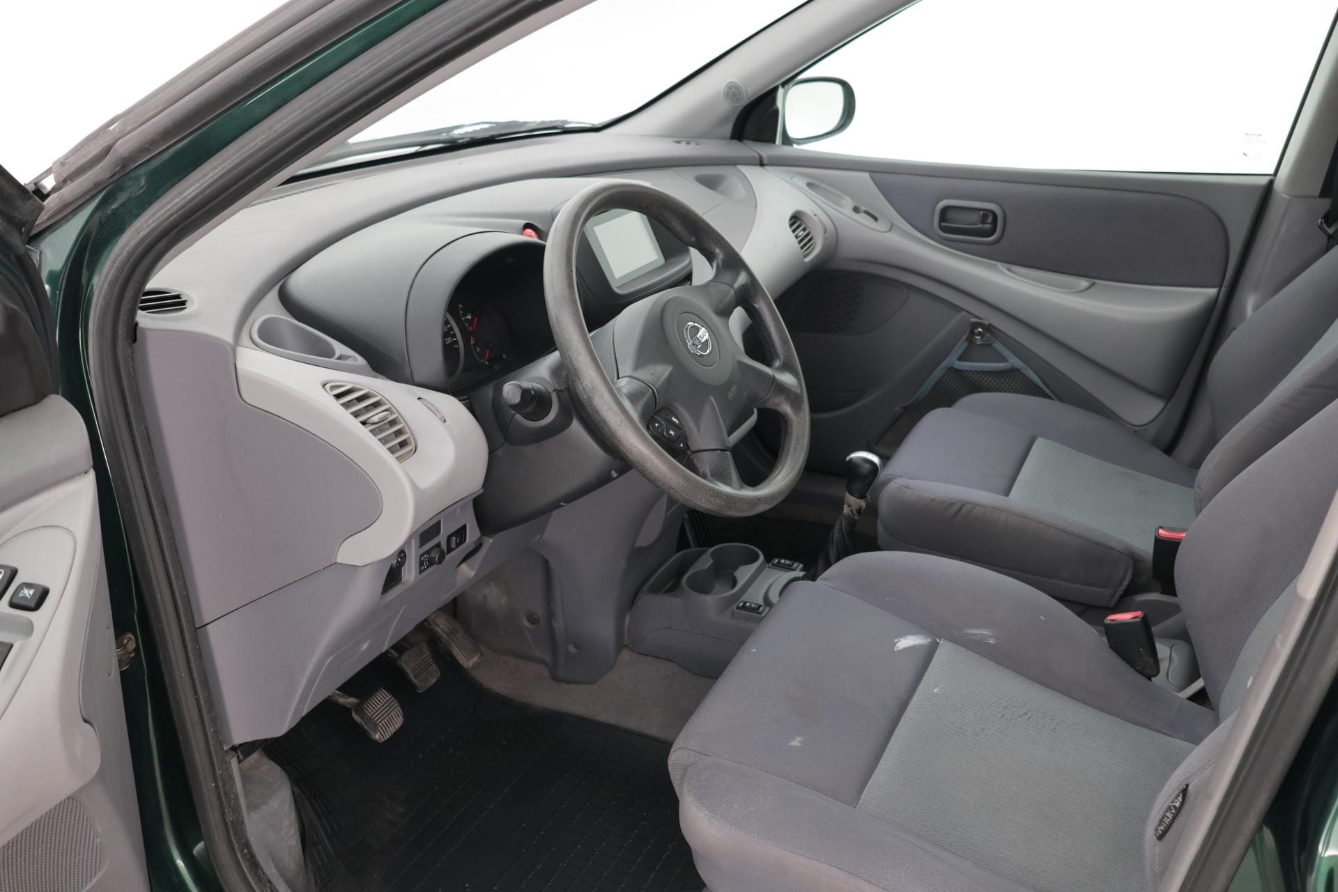 Myydään Ford Mondeo 2011 13