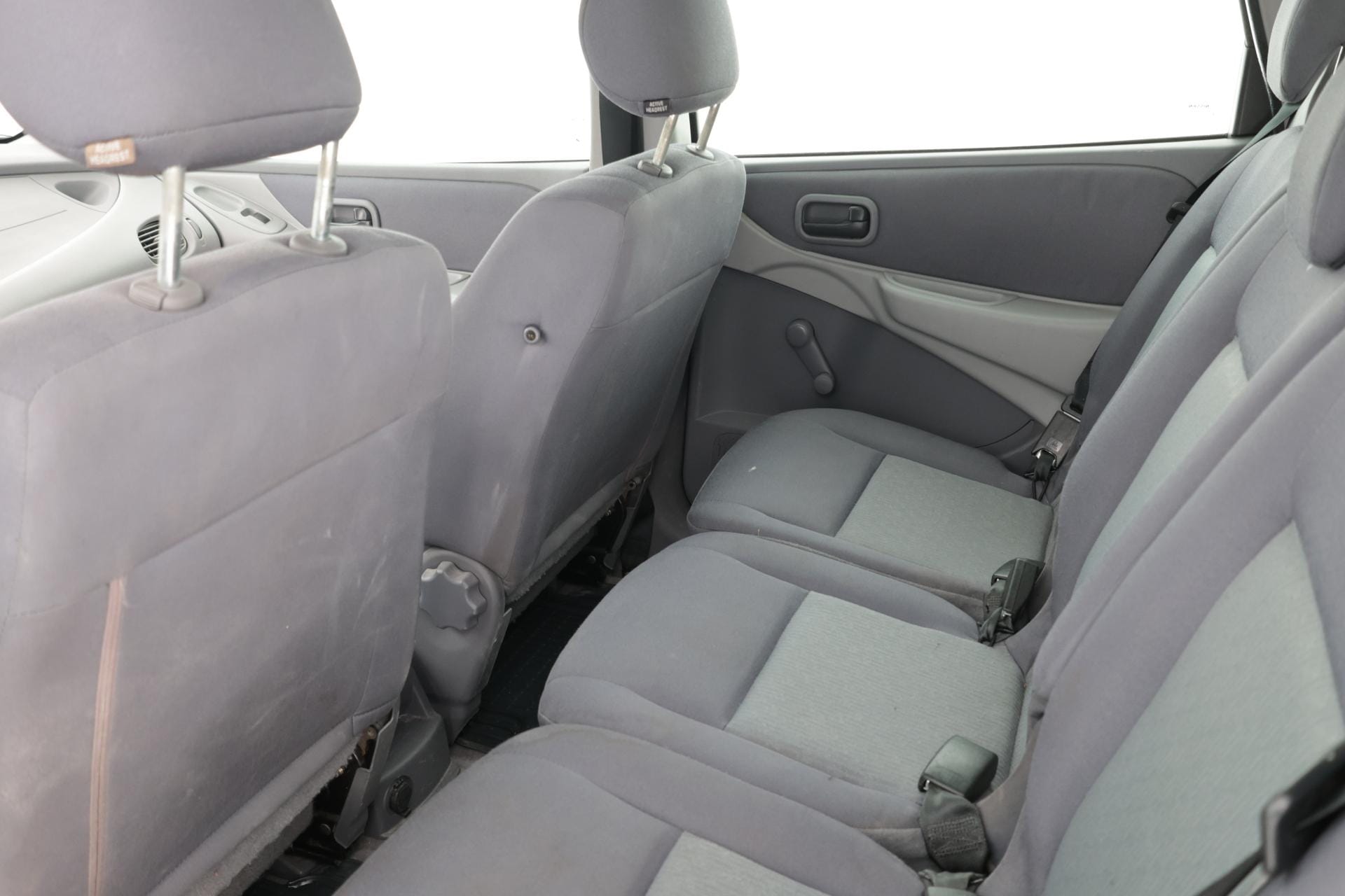 Myydään Ford Mondeo 2011 14