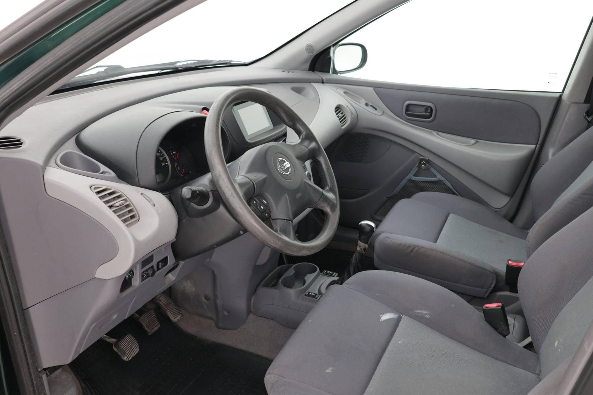 Myydään Ford Mondeo 2011 15