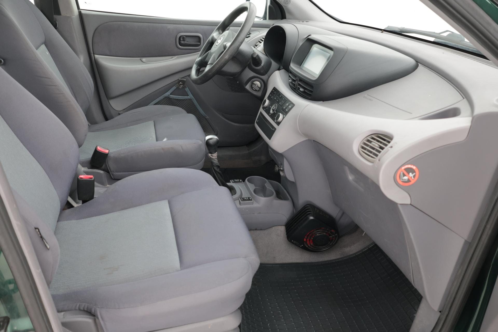 Myydään Ford Mondeo 2011 16