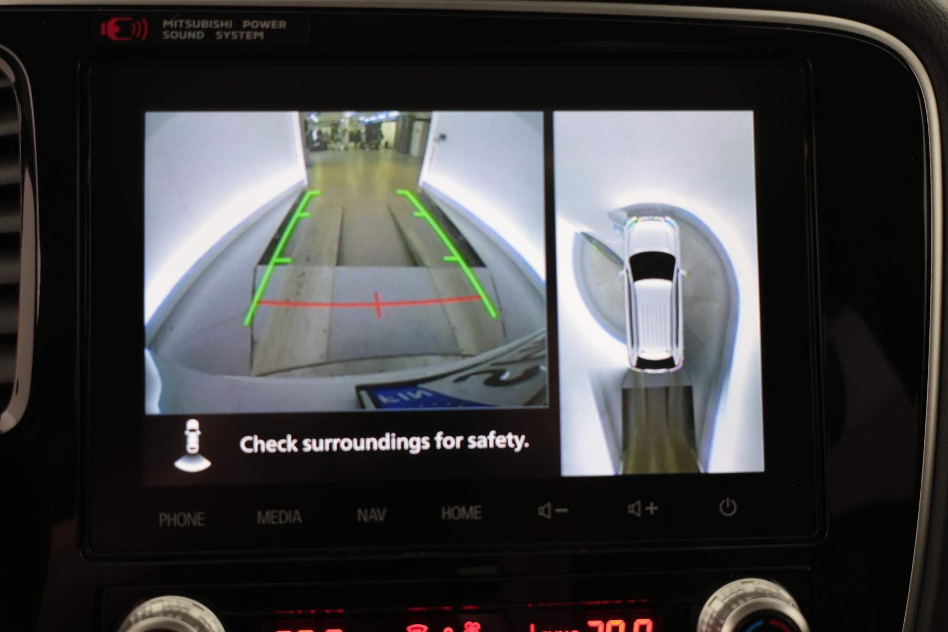 Myydään Mitsubishi Outlander PHEV 2020 16
