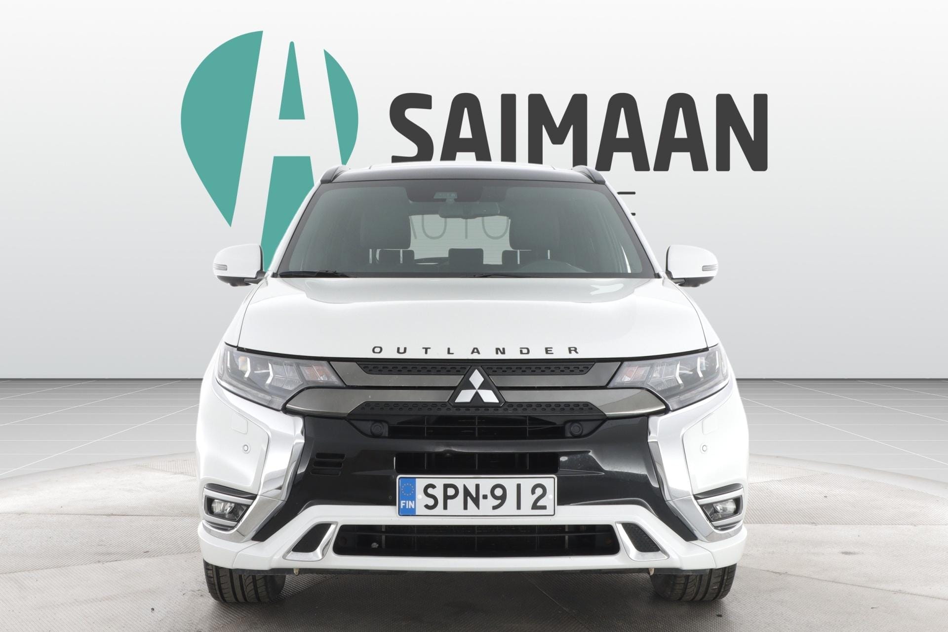 Myydään Mitsubishi Outlander PHEV 2020 9