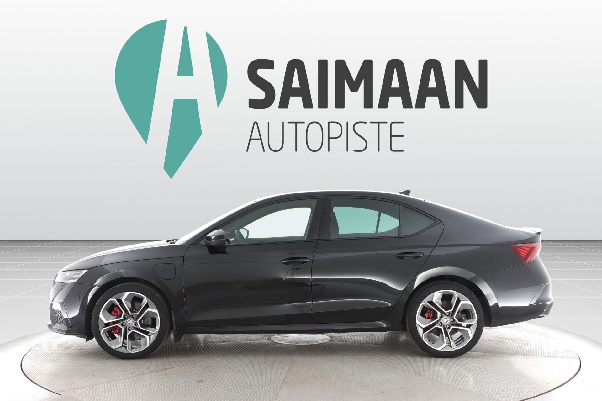 Myydään Skoda Octavia 2021 2