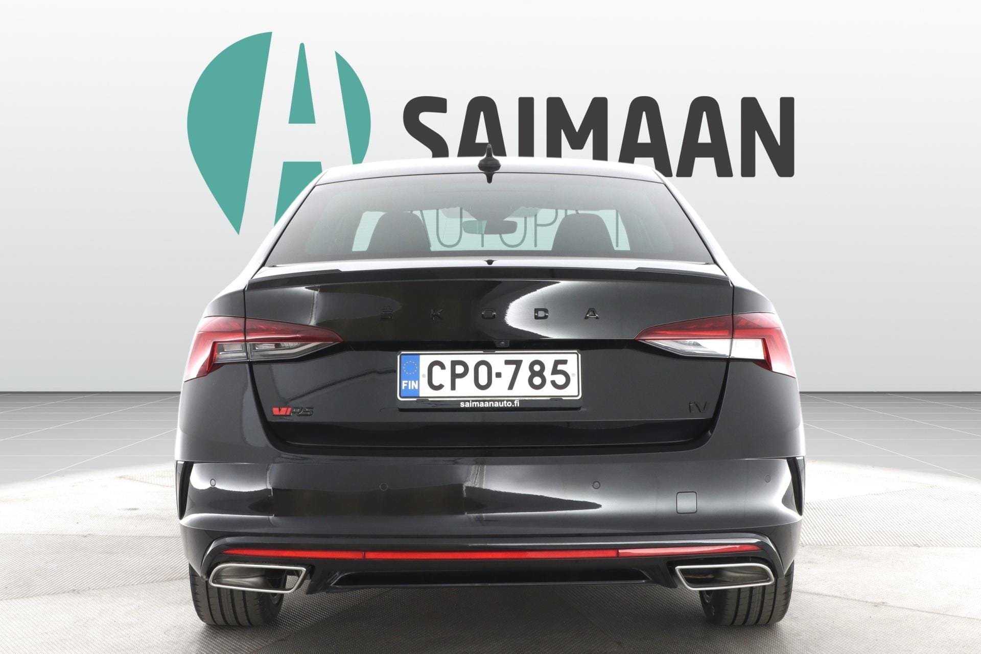Myydään Skoda Octavia 2021 4