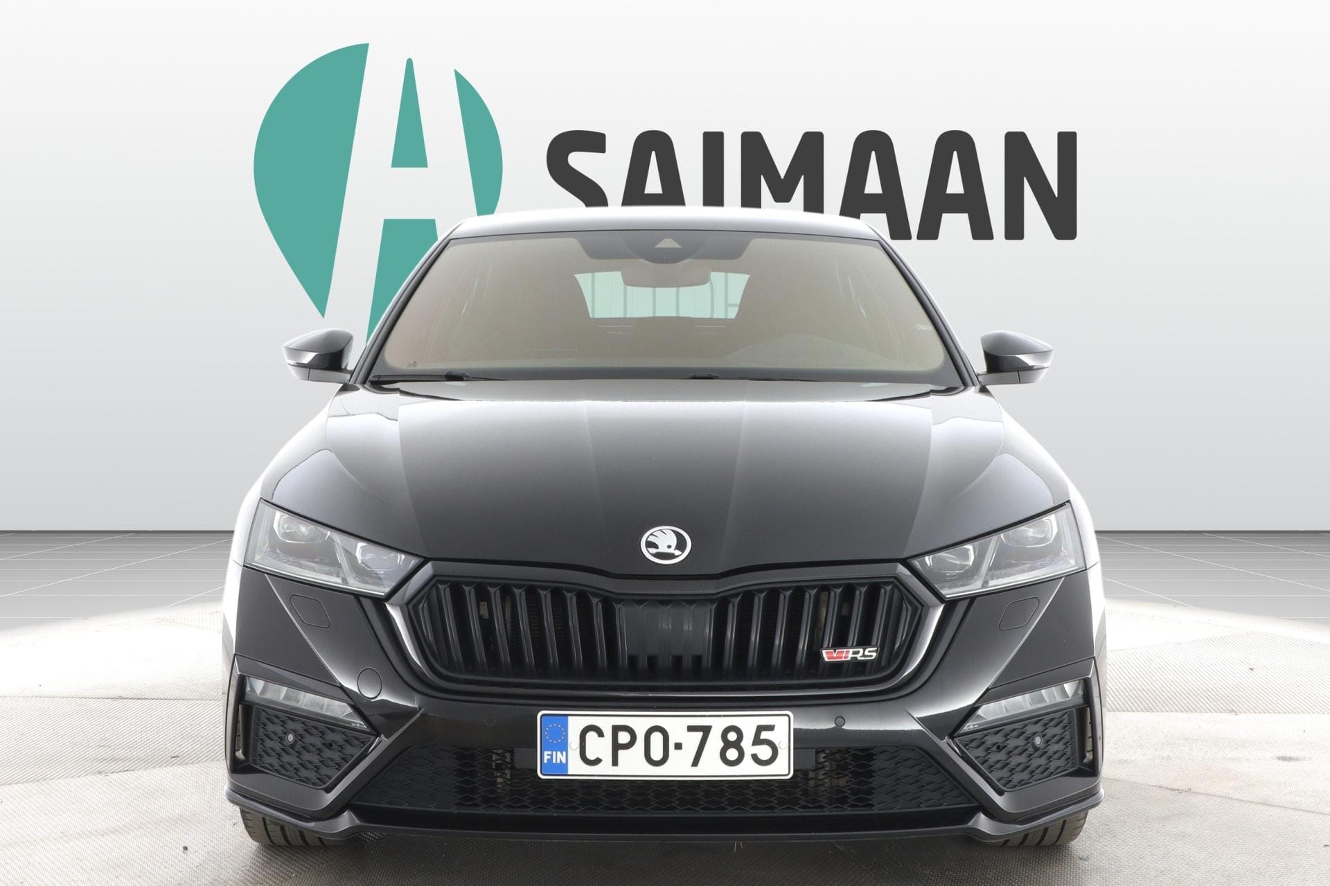 Myydään Skoda Octavia 2021 9