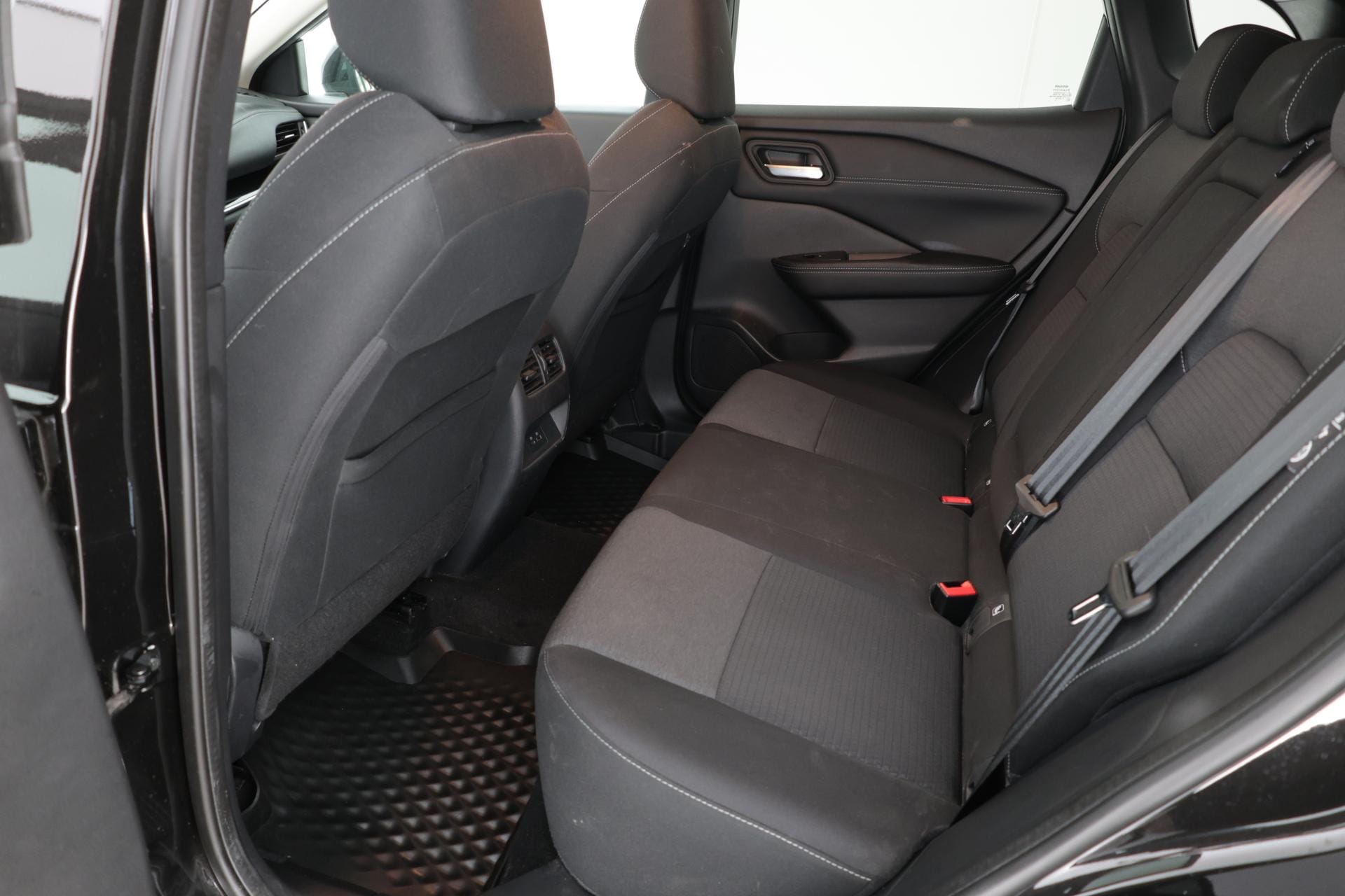 Myydään Nissan Qashqai 2022 12