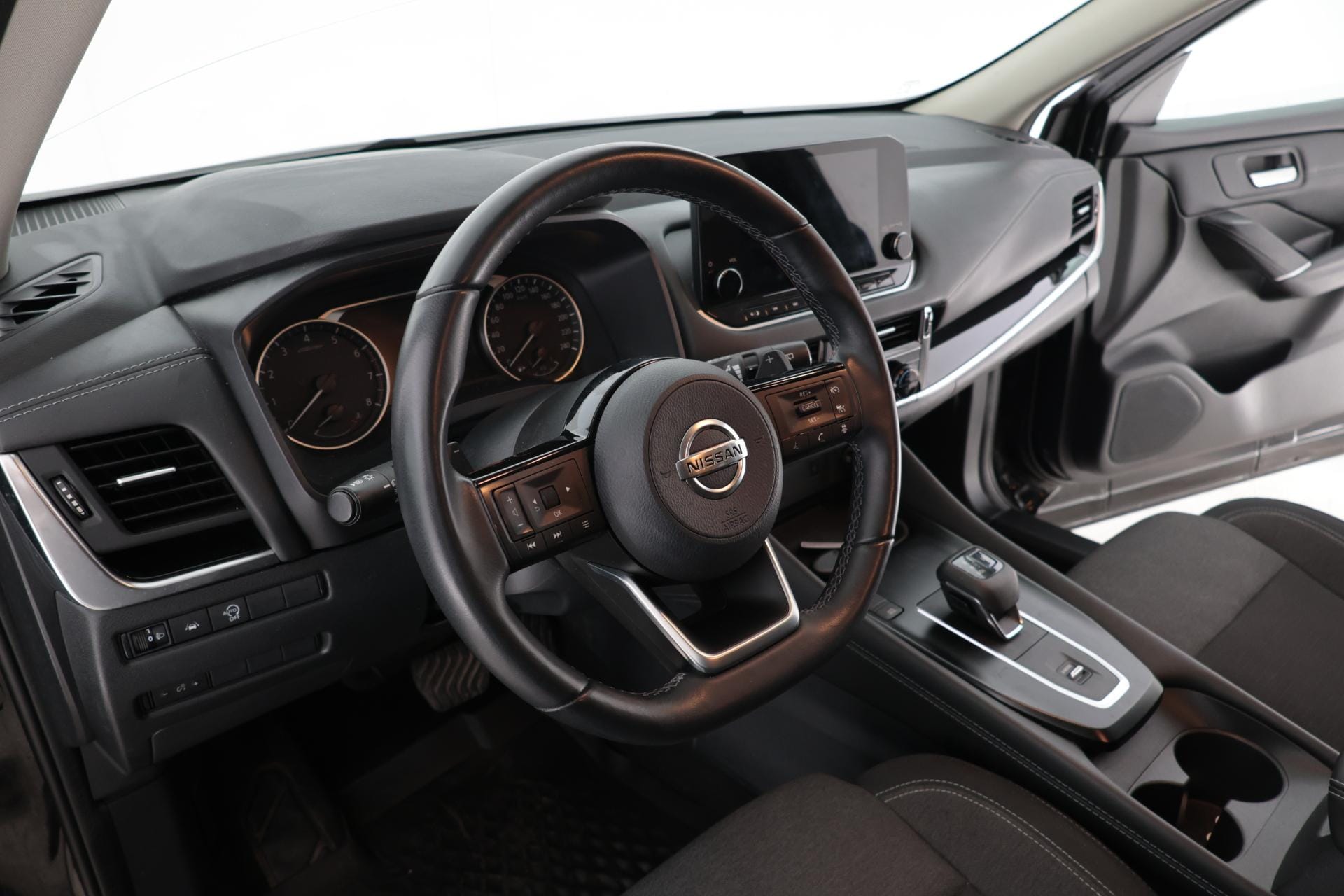 Myydään Nissan Qashqai 2022 15