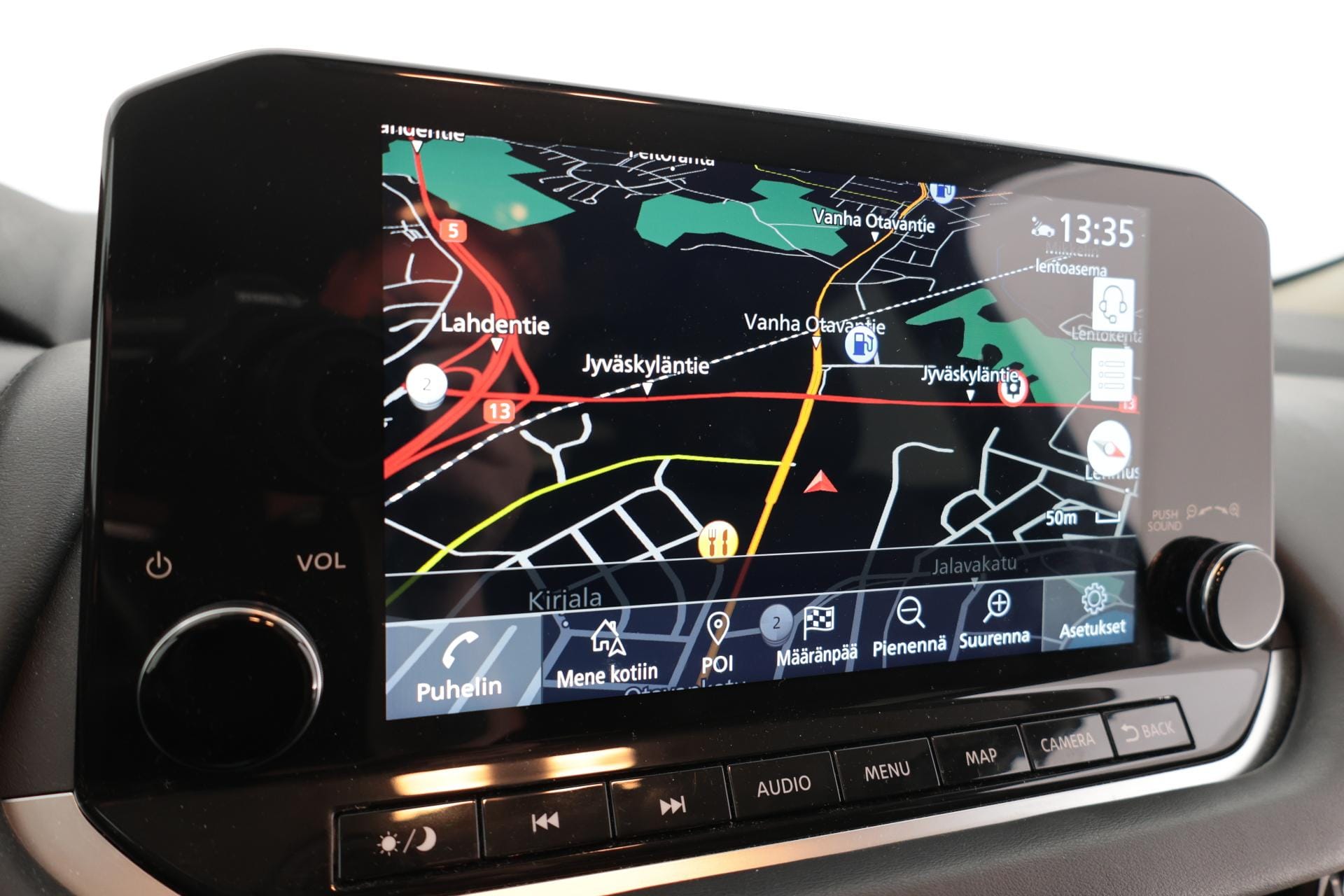 Myydään Nissan Qashqai 2022 18