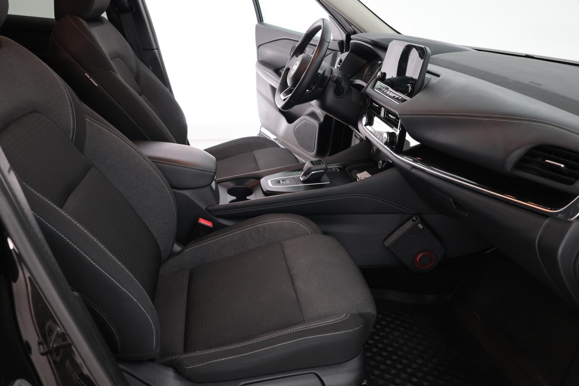 Myydään Subaru Forester 2007 17