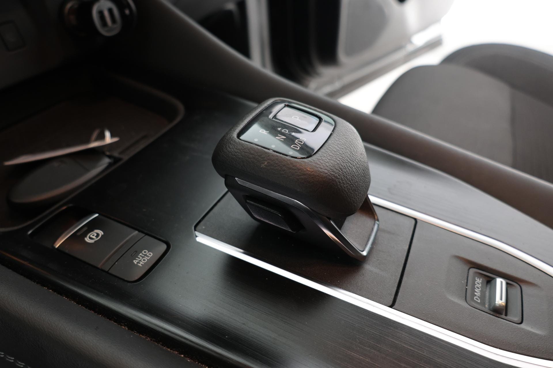 Myydään Nissan Qashqai 2022 11