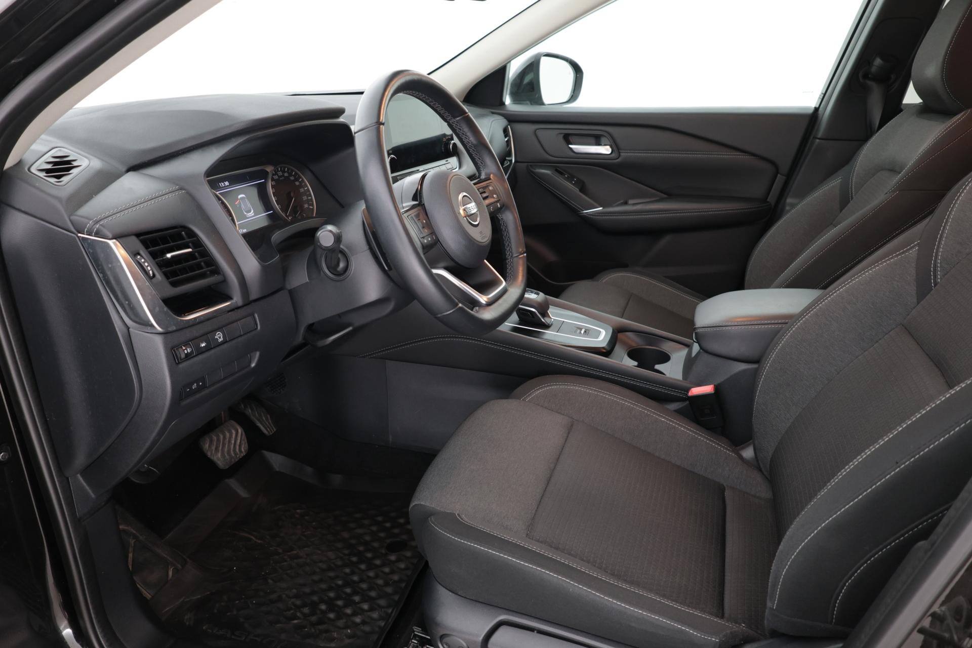 Myydään Nissan Qashqai 2022 10