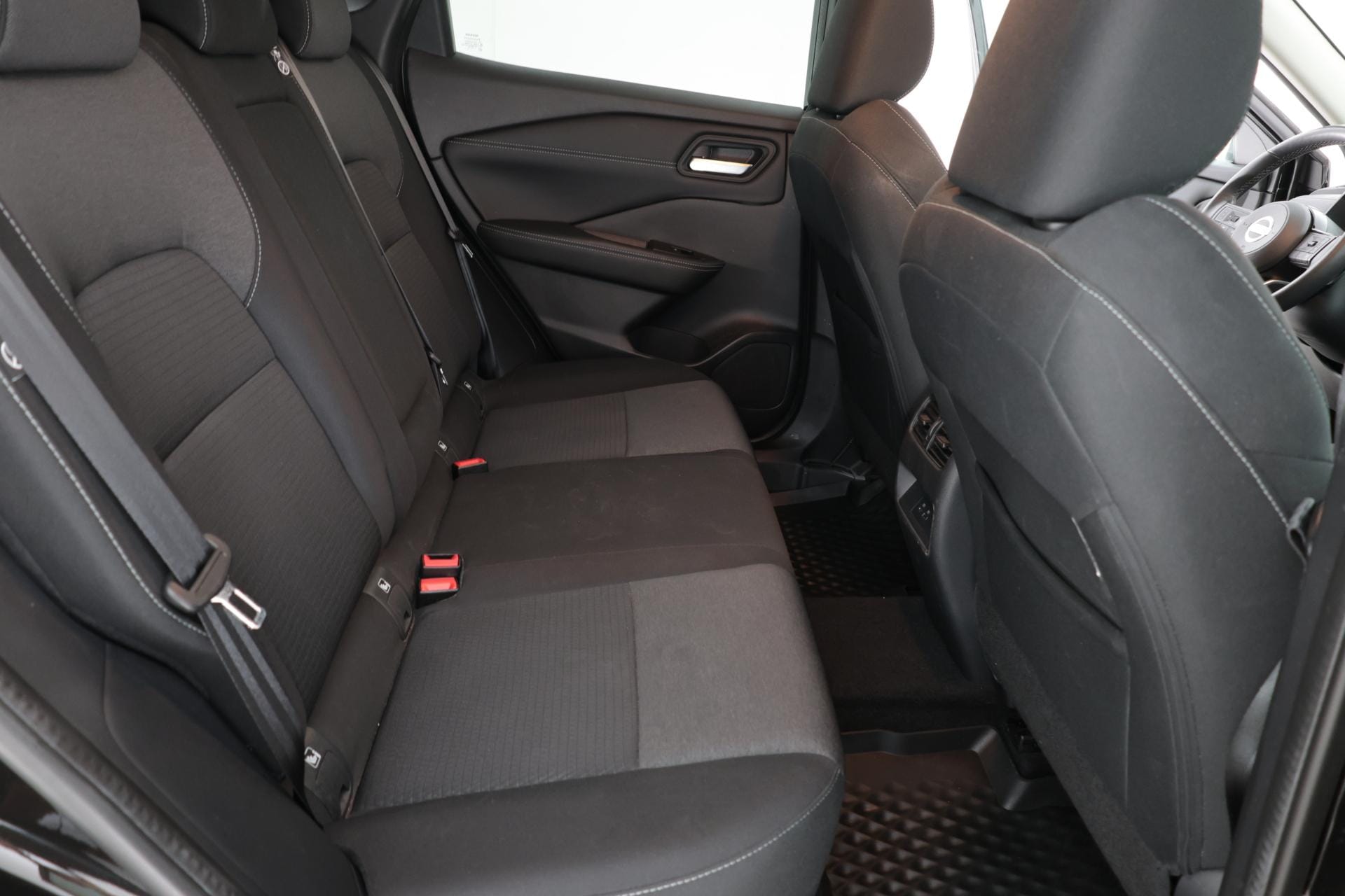 Myydään Nissan Qashqai 2022 17