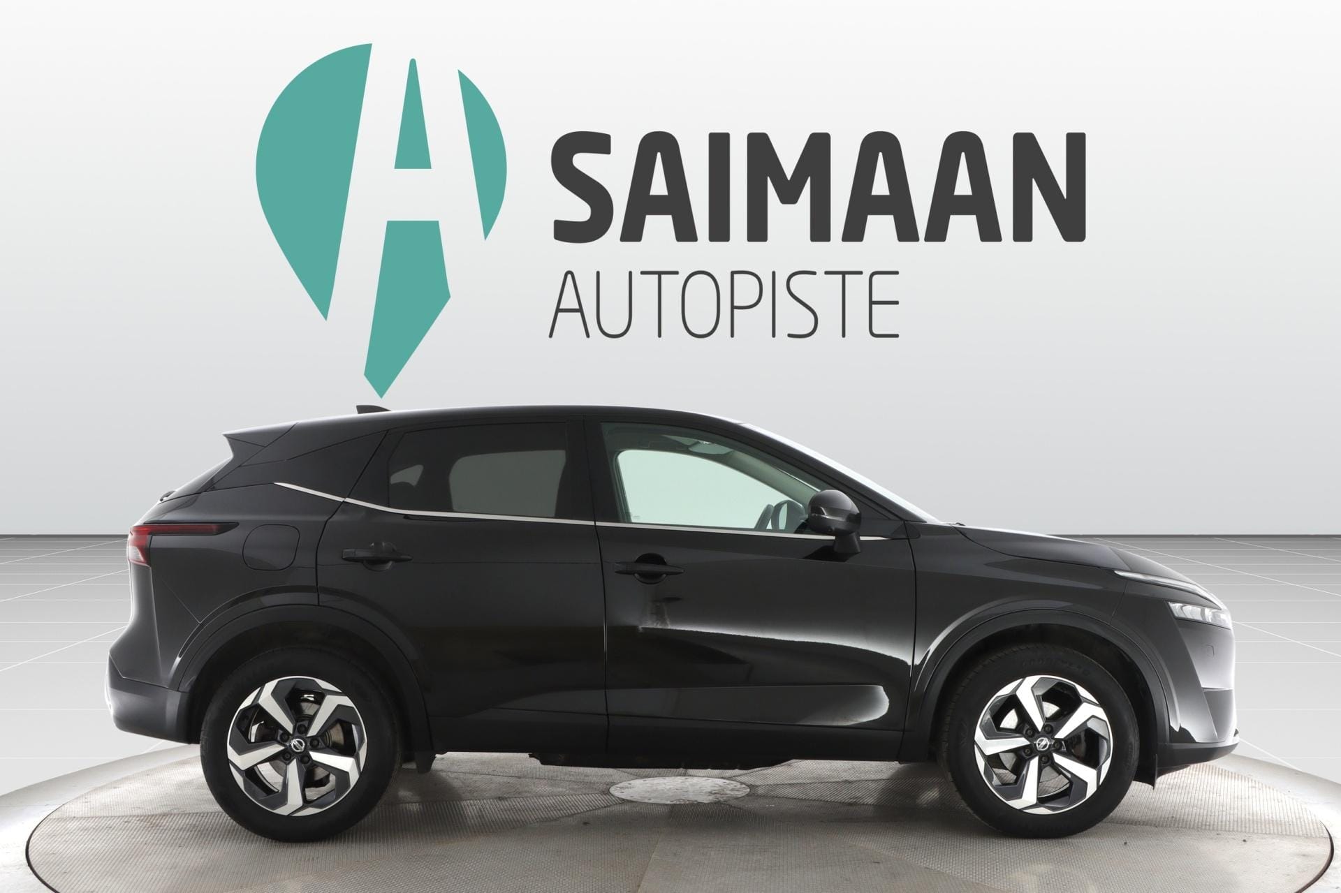 Myydään Nissan Qashqai 2022 6