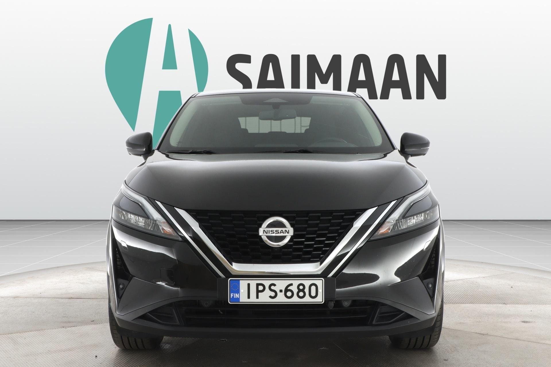 Myydään Nissan Qashqai 2022 9