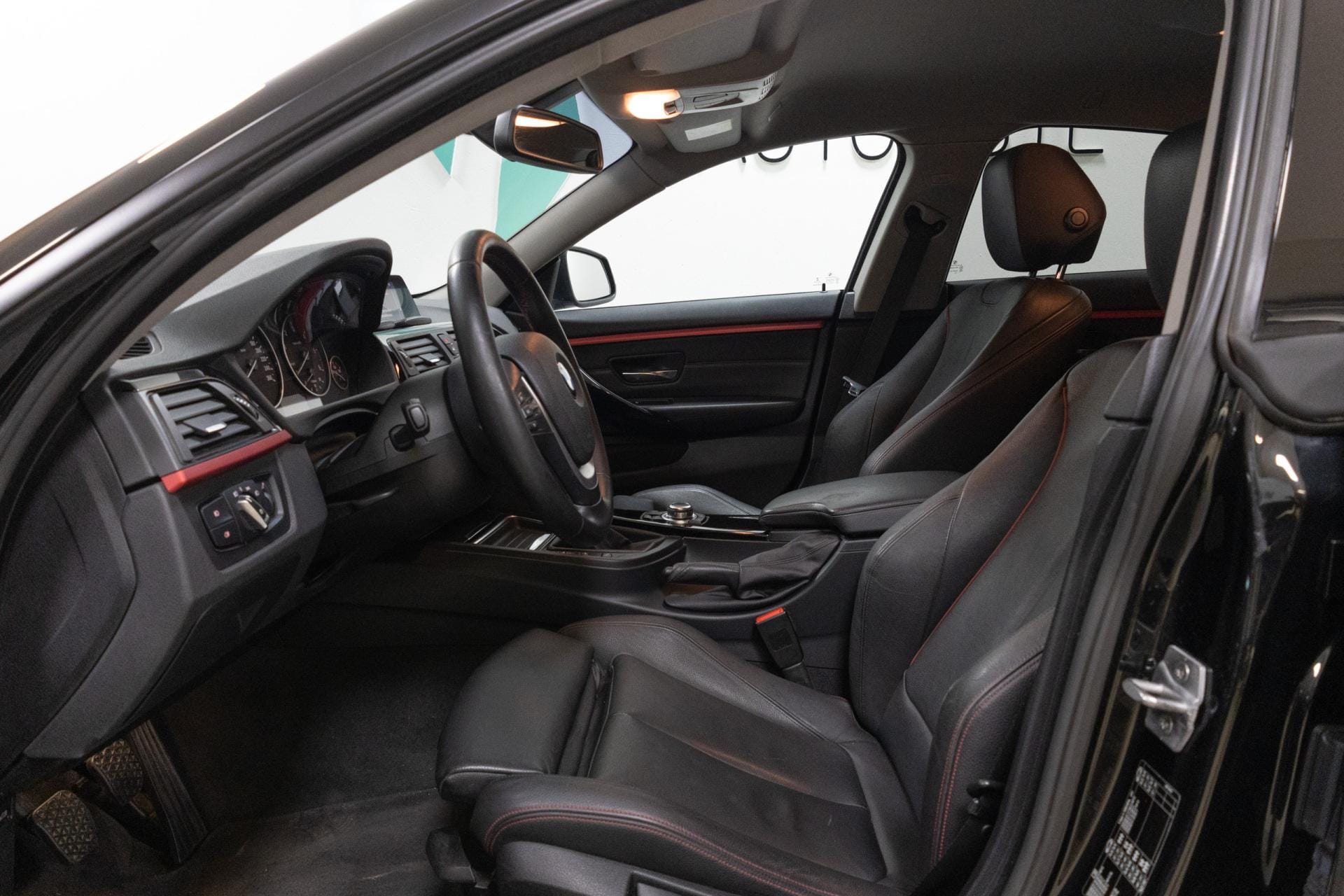 Myydään BMW 418 2015 7