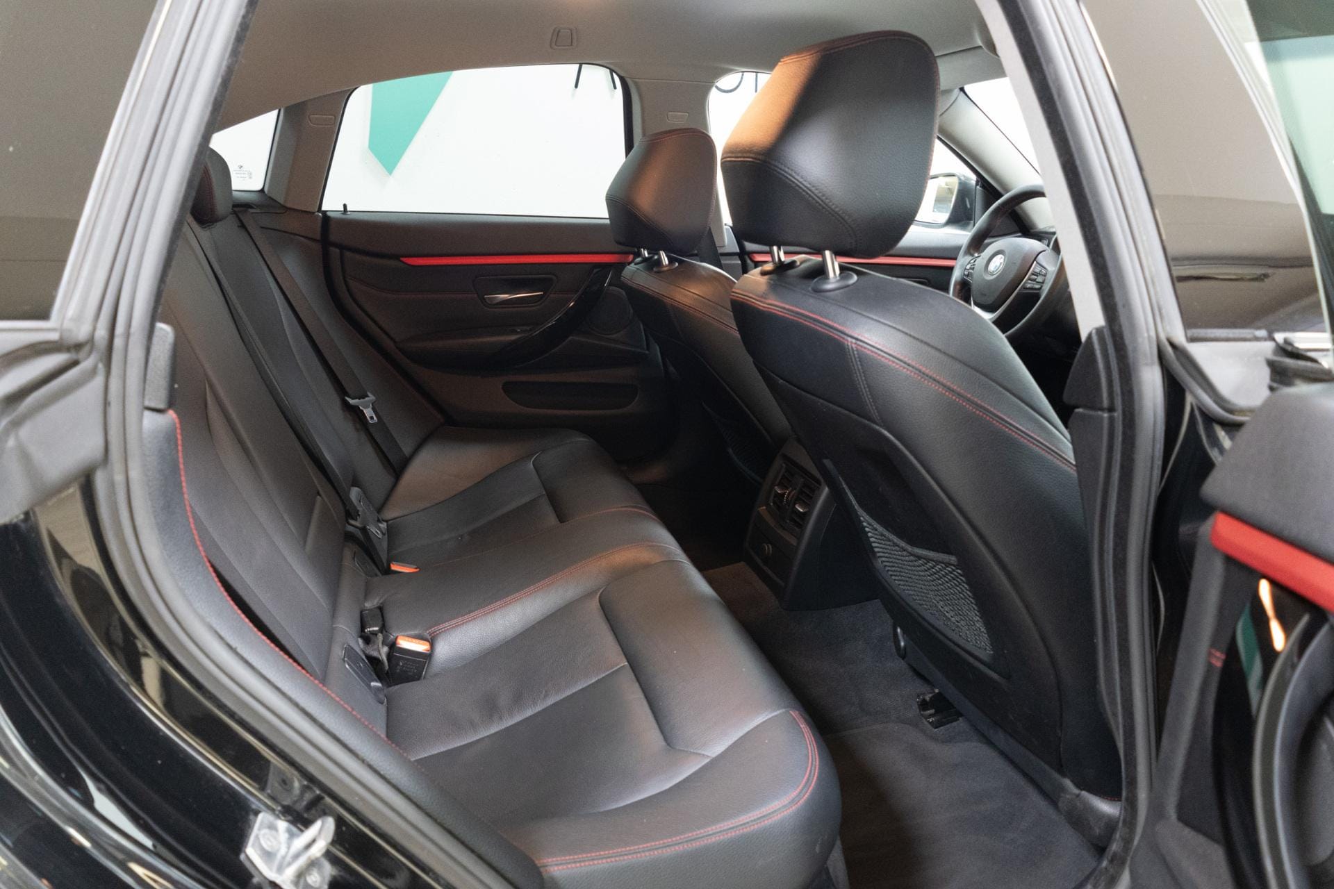 Myydään BMW 418 2015 13