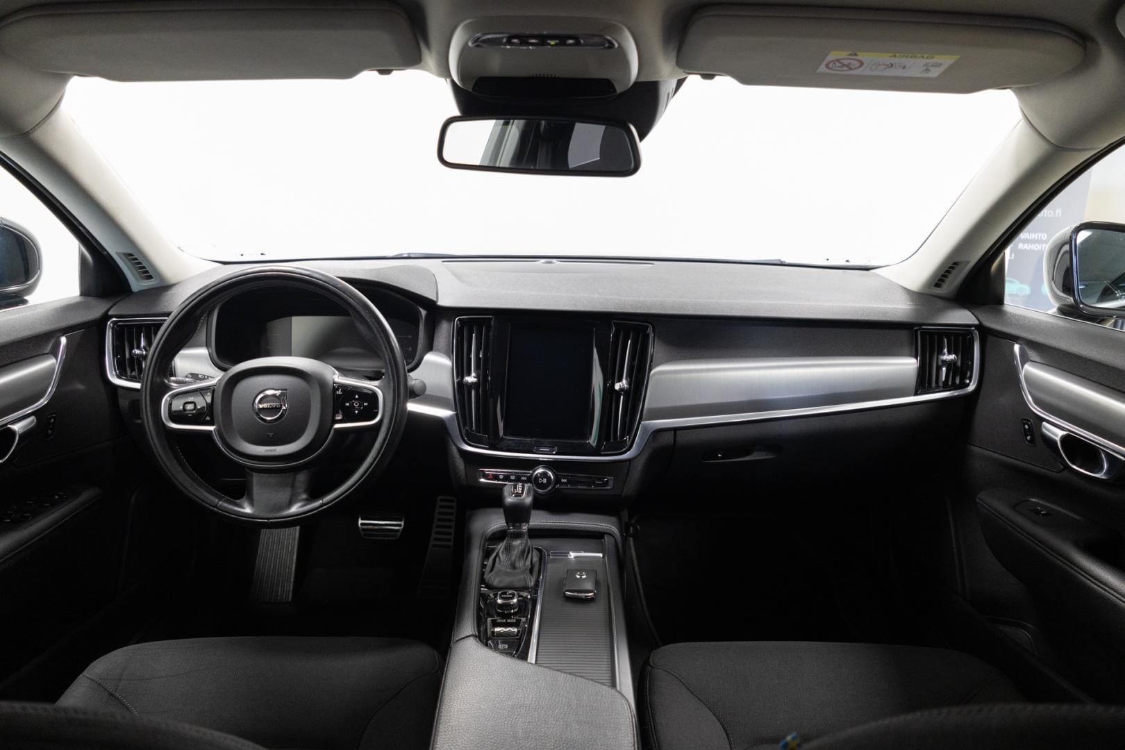 Myydään Volvo S90 2017 14