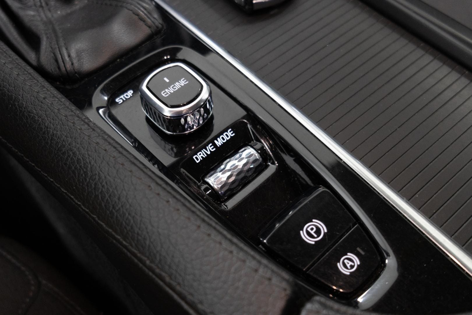 Myydään Volvo S90 2017 15