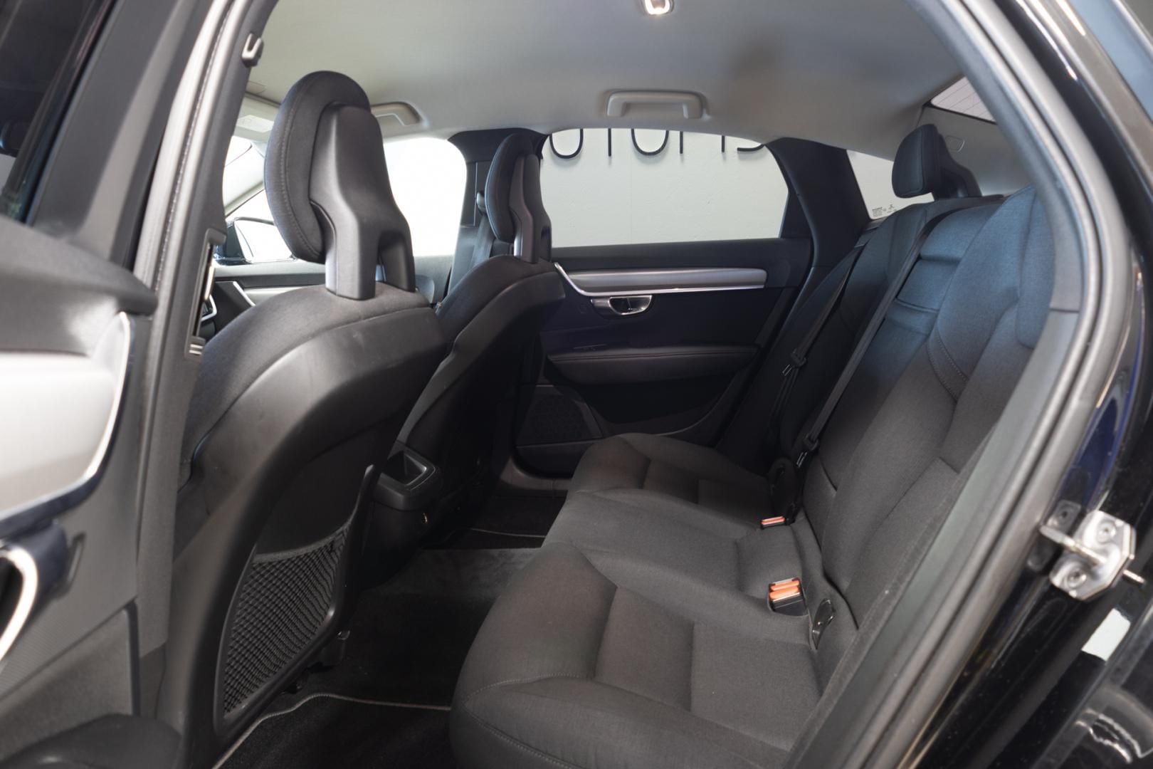 Myydään Volvo S90 2017 12