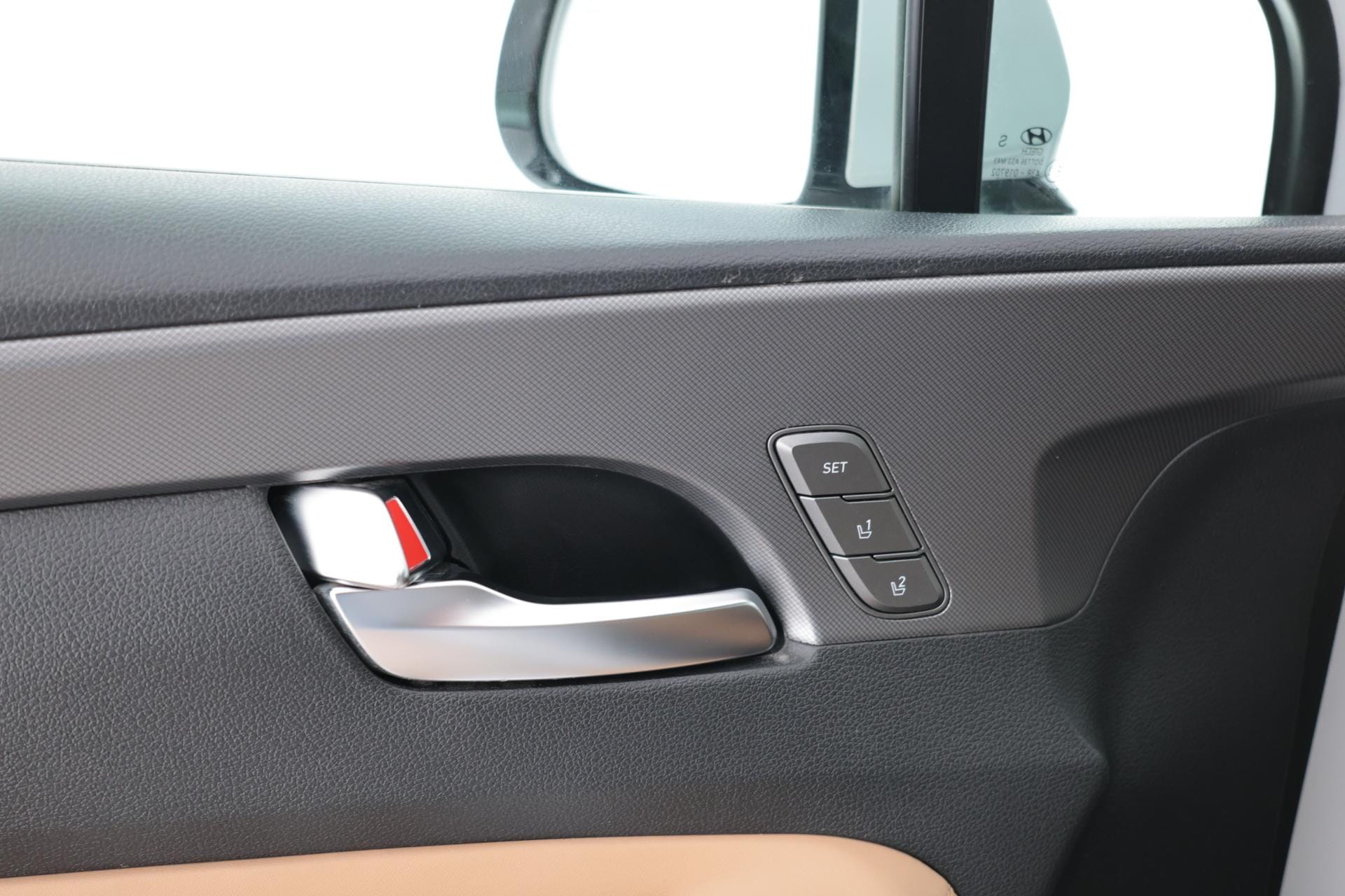 Myydään Hyundai Santa Fe 2022 15