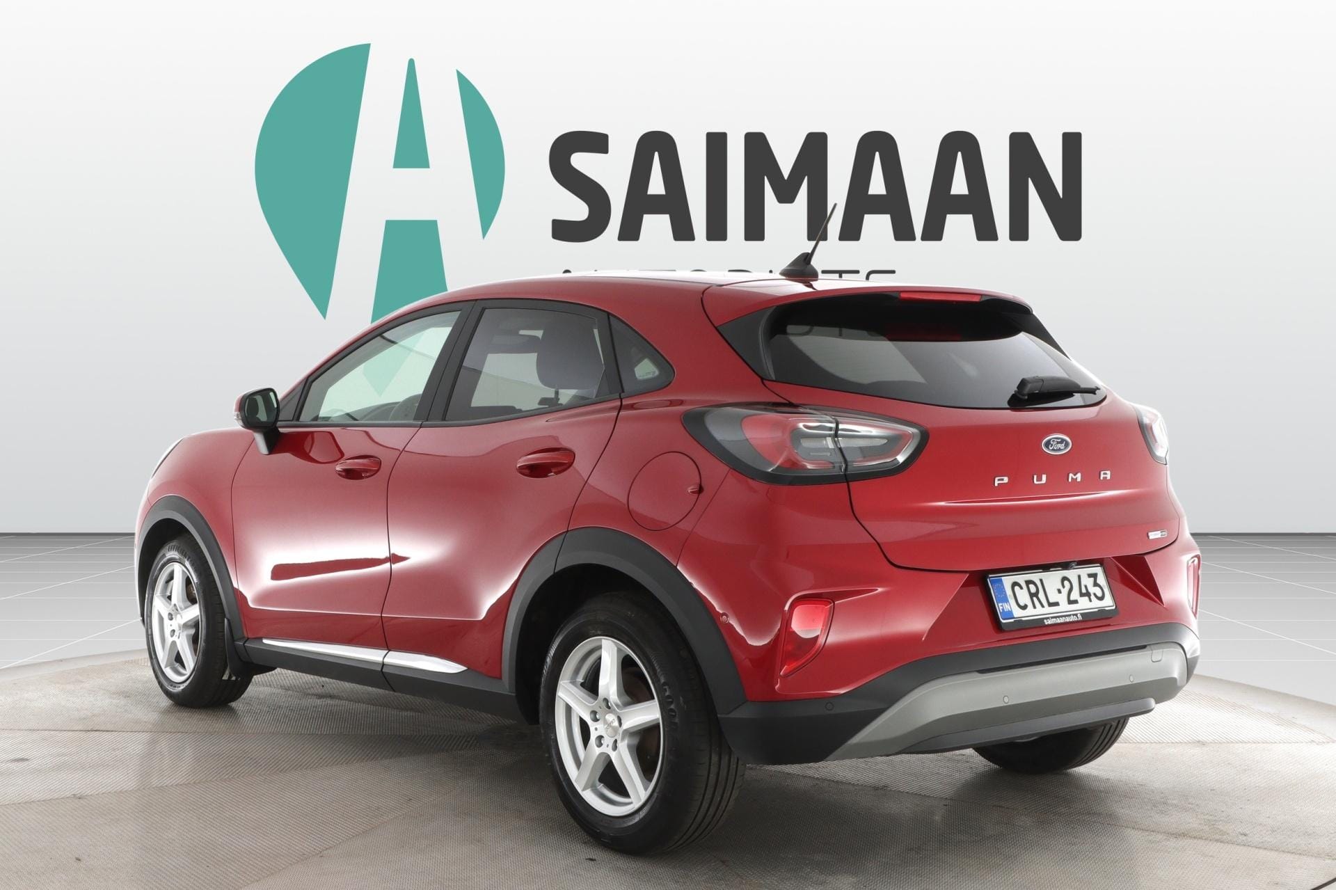 Myydään Ford Puma 2023 3