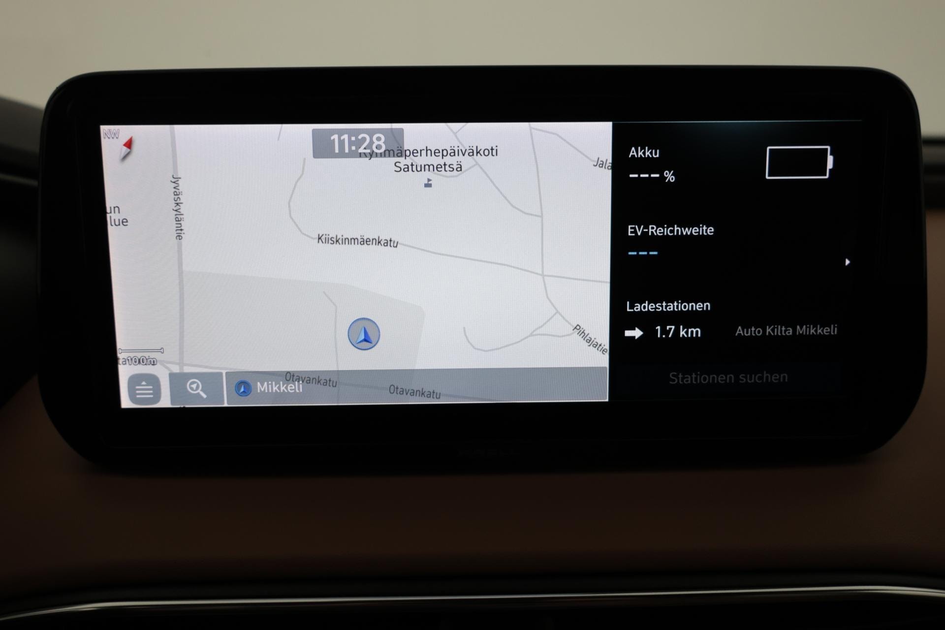 Myydään Hyundai Santa Fe 2022 21