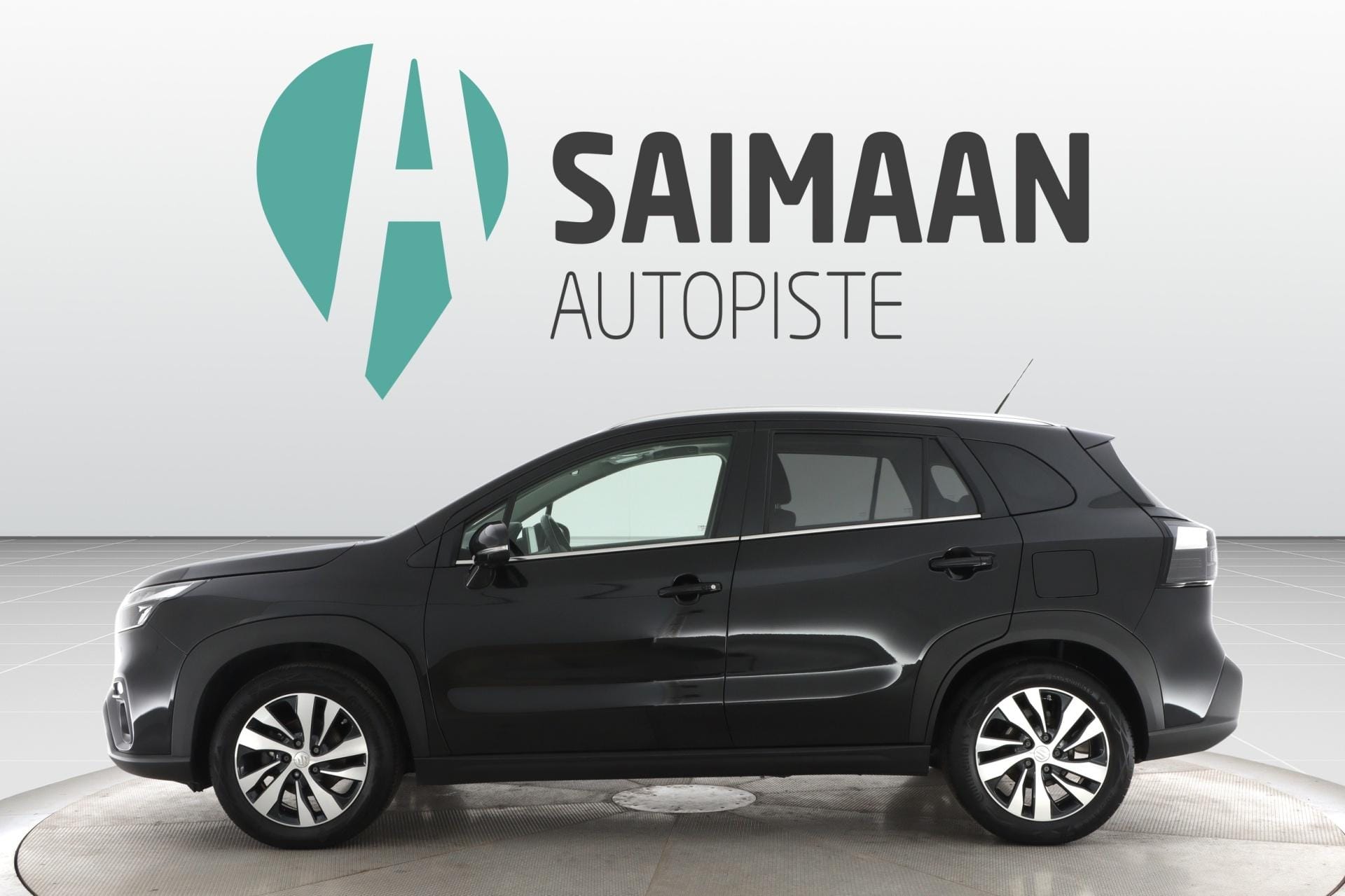 Myydään Suzuki S-cross 2023 2