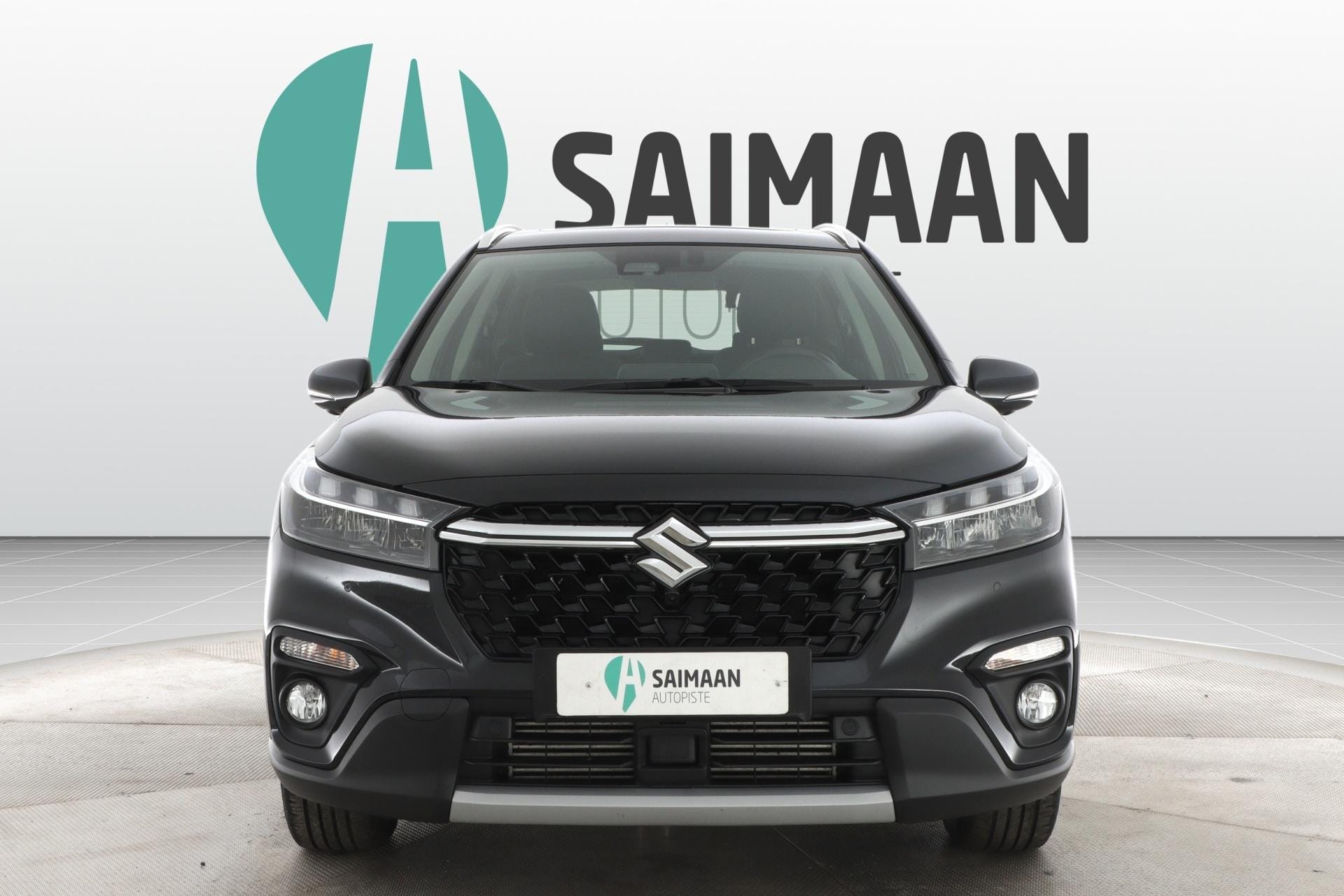Myydään Suzuki S-cross 2023 9