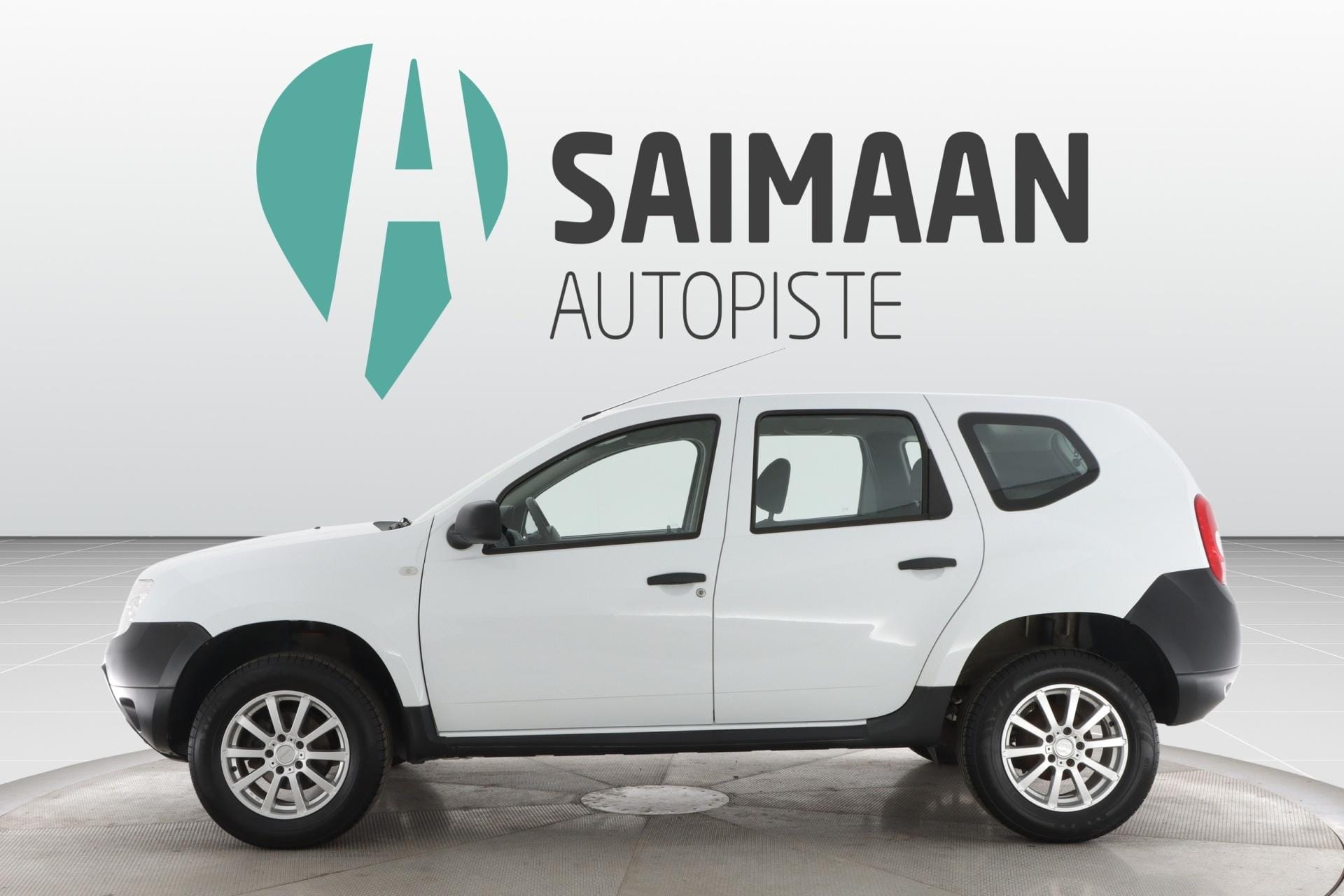 Myydään Dacia Duster 2011 2