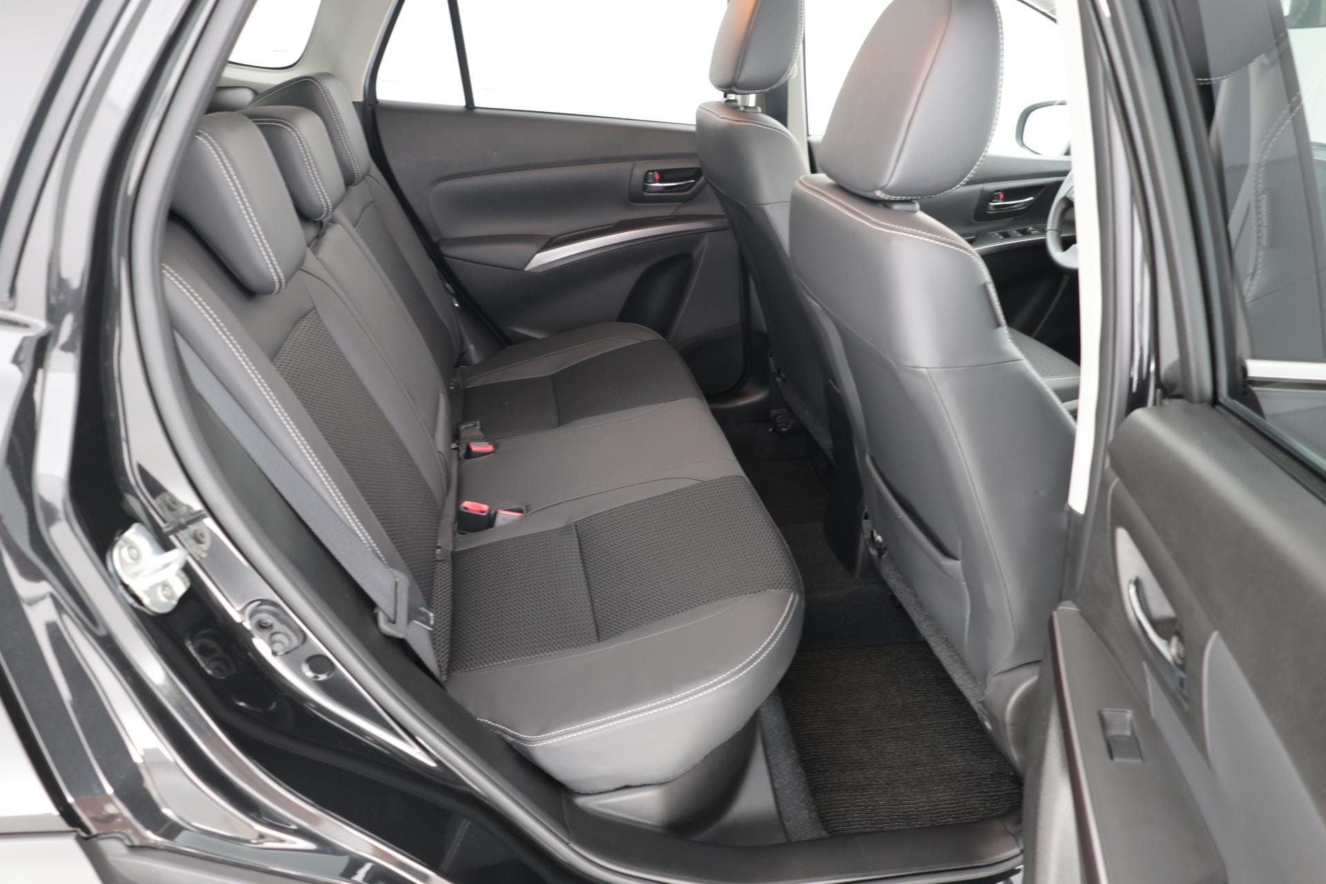 Myydään Suzuki S-cross 2023 12