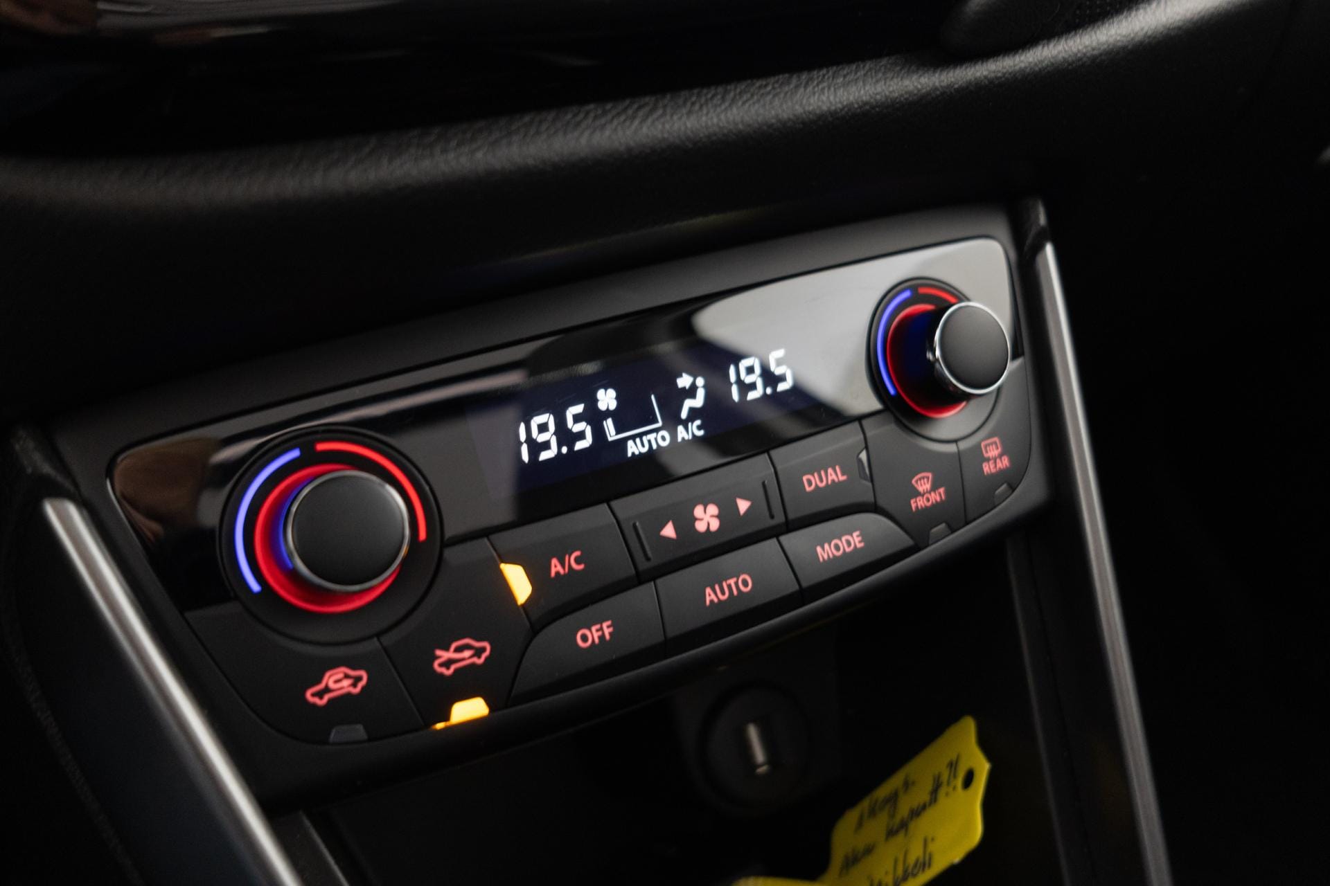 Myydään Suzuki S-cross 2025 21