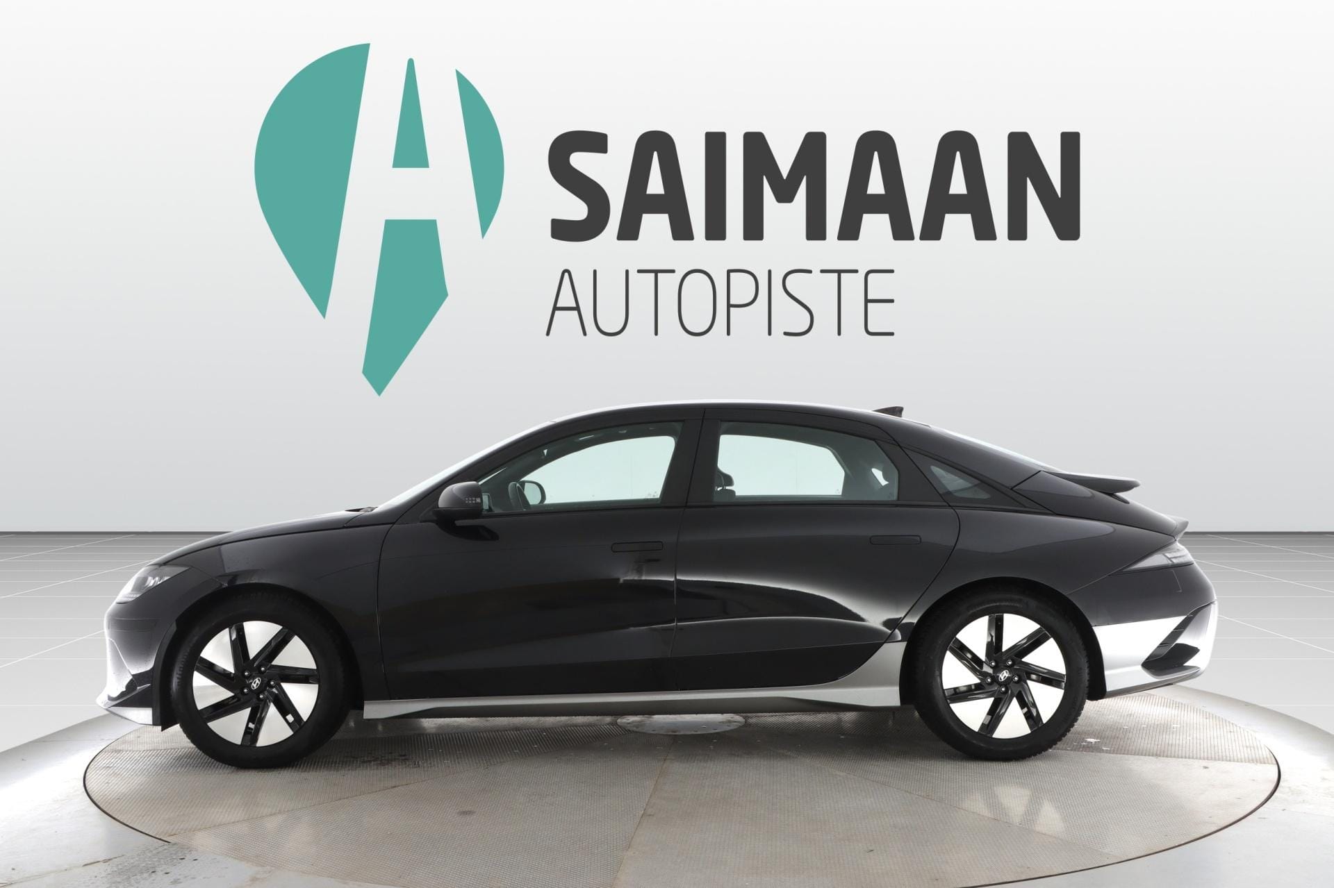 Myydään Hyundai Ioniq 6 2024 2
