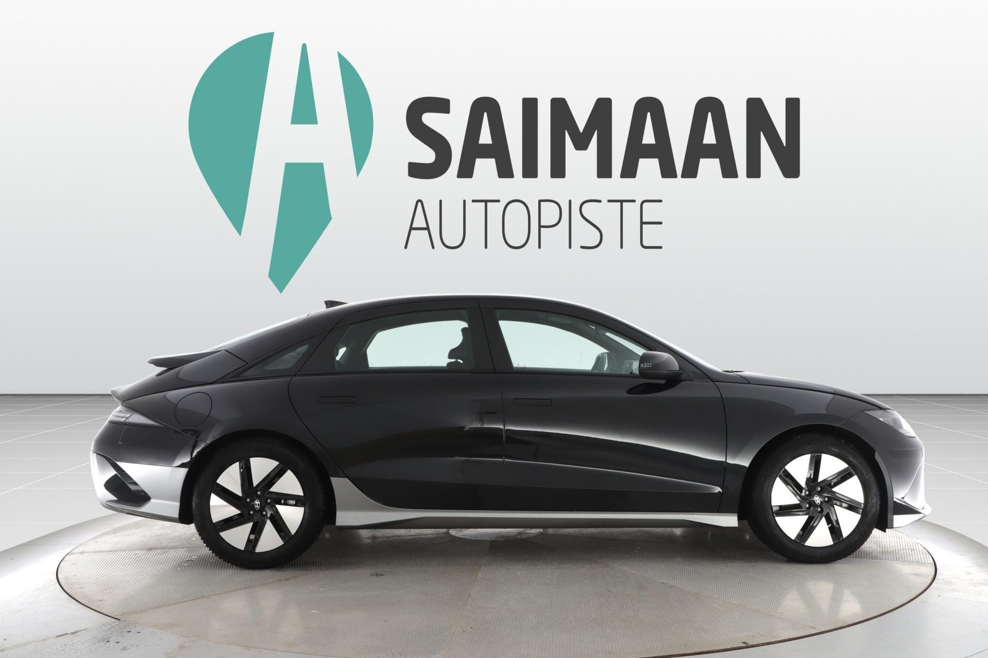 Myydään Hyundai Ioniq 6 2024 6