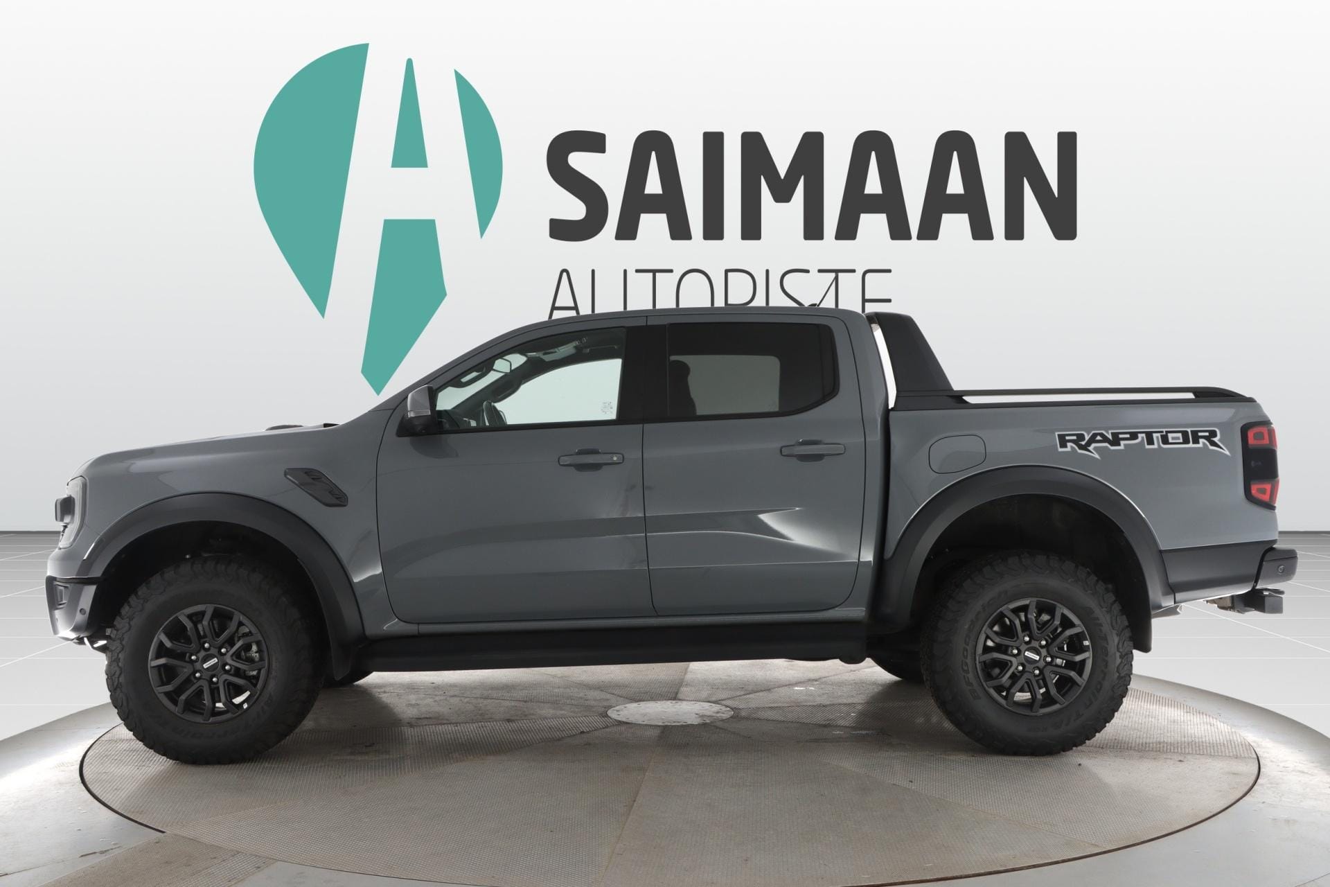 Myydään Ford Ranger 2024 2