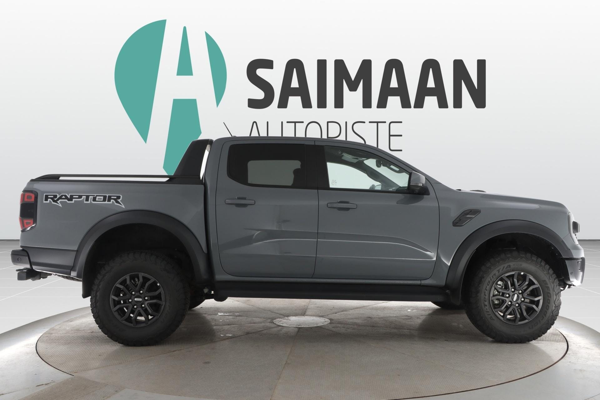 Myydään Ford Ranger 2024 6