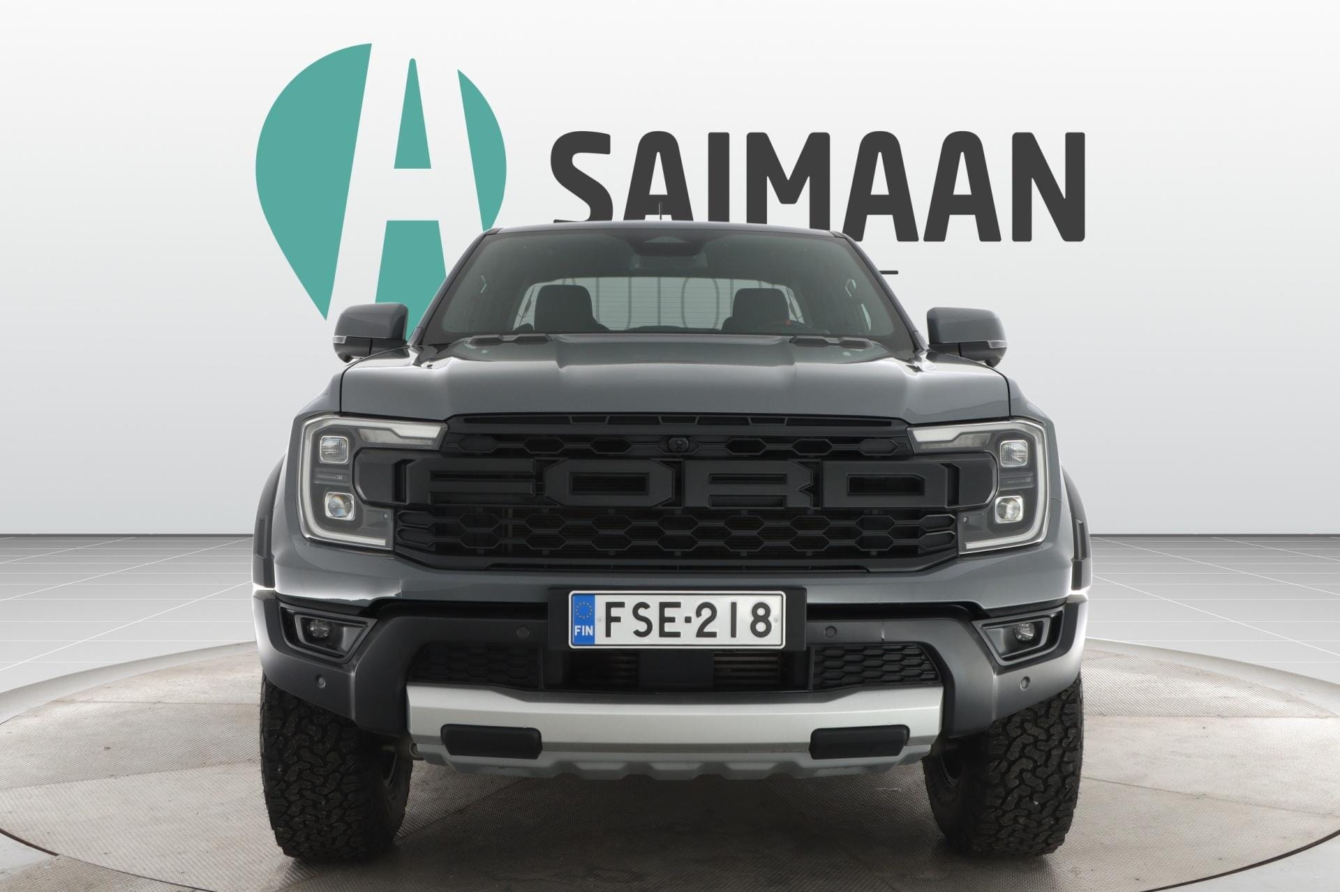 Myydään Ford Ranger 2024 9