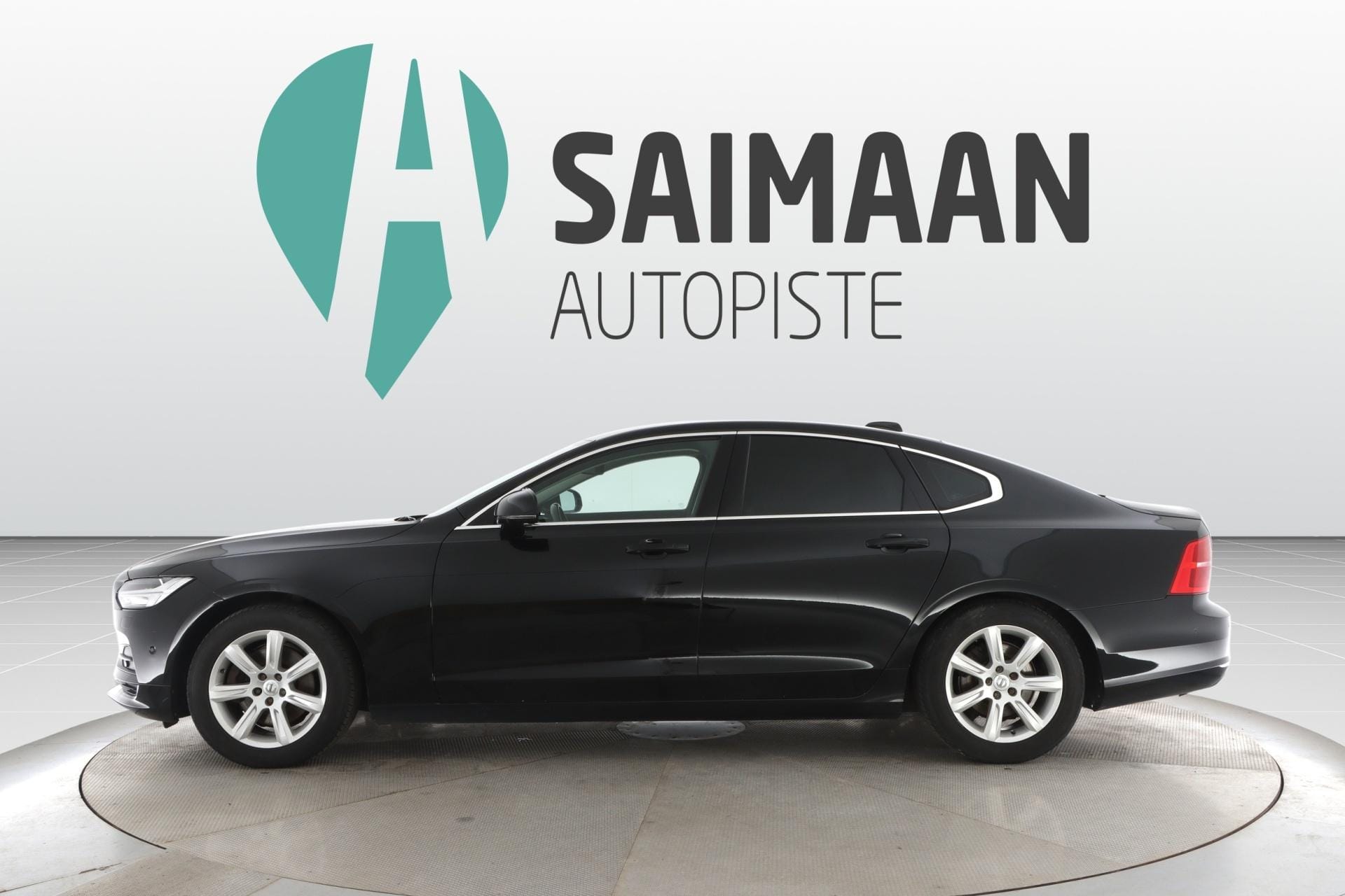 Myydään Volvo S90 2017 2